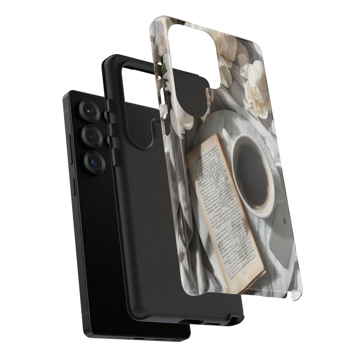 "The Perfect Combination" Mobile Phone Case