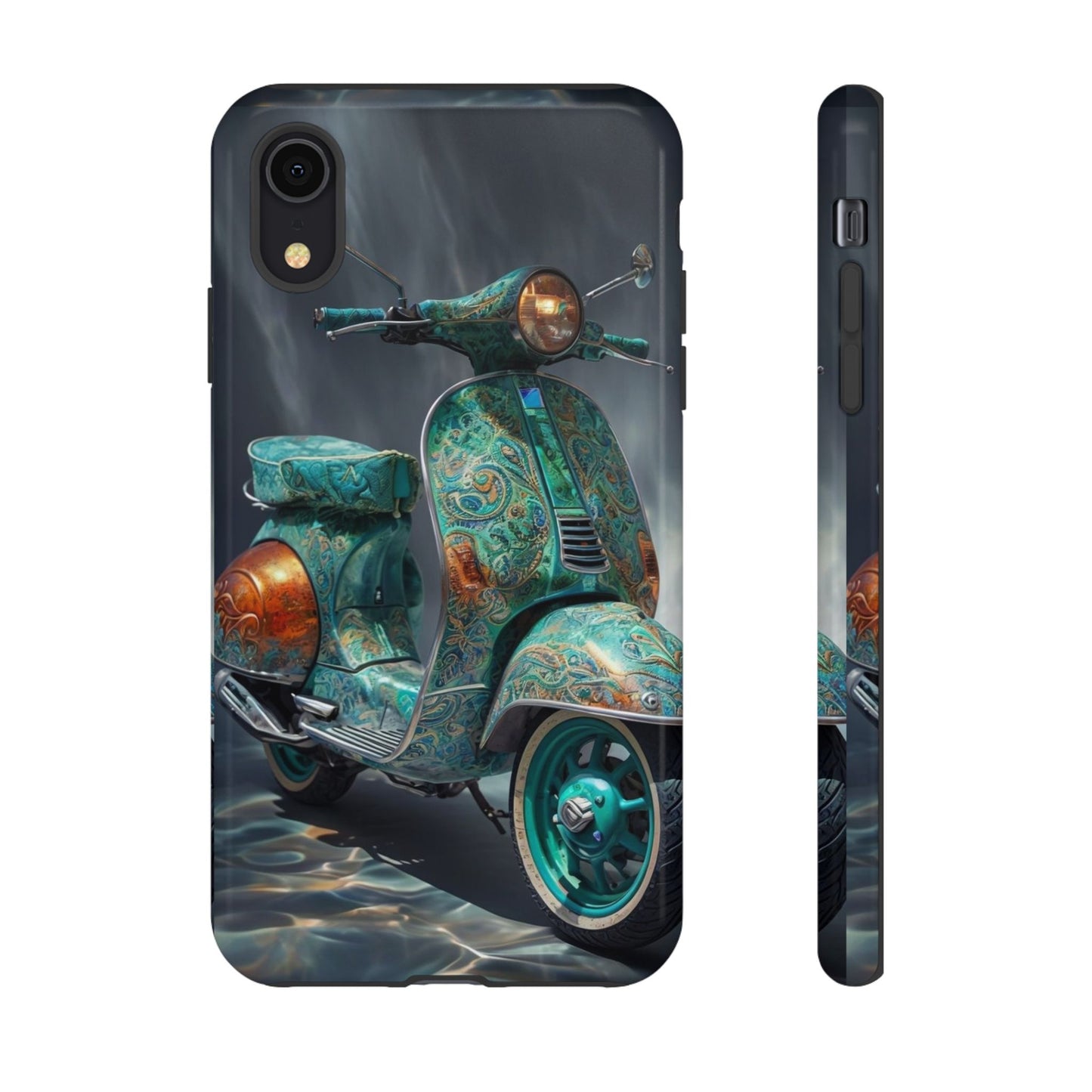 "Celebrating" Mobile Phone Case