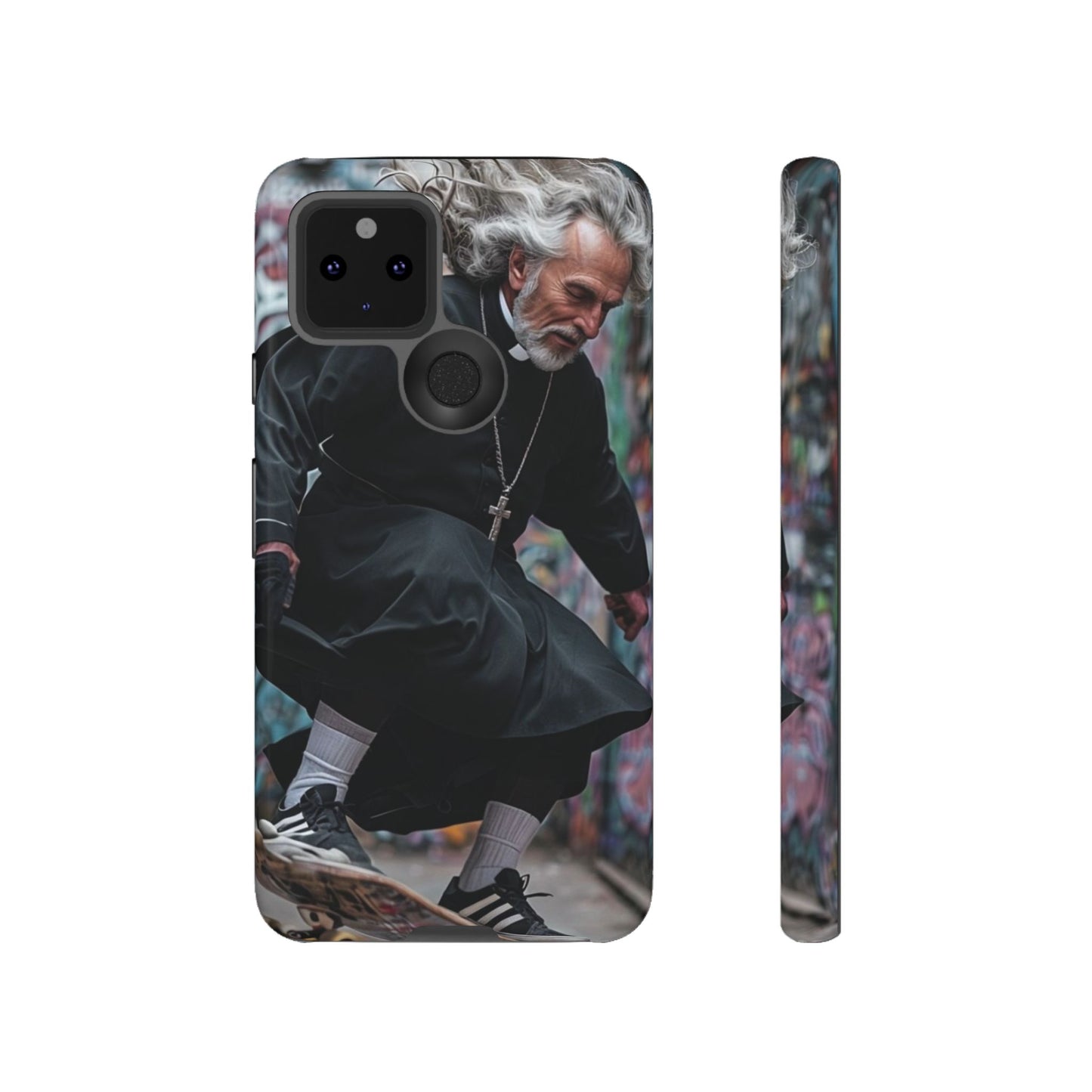 "Grind" Mobile Phone Case