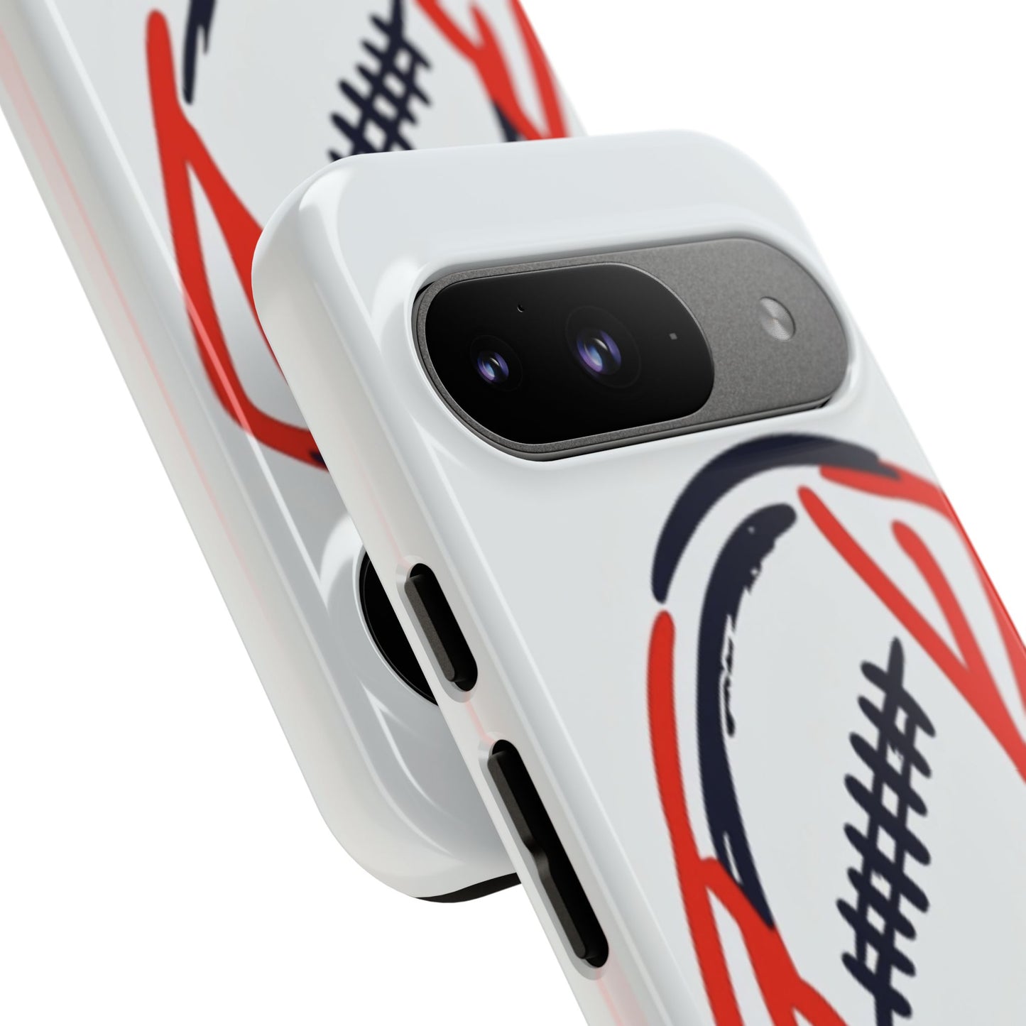 "Game Day" Mobile Phone Case