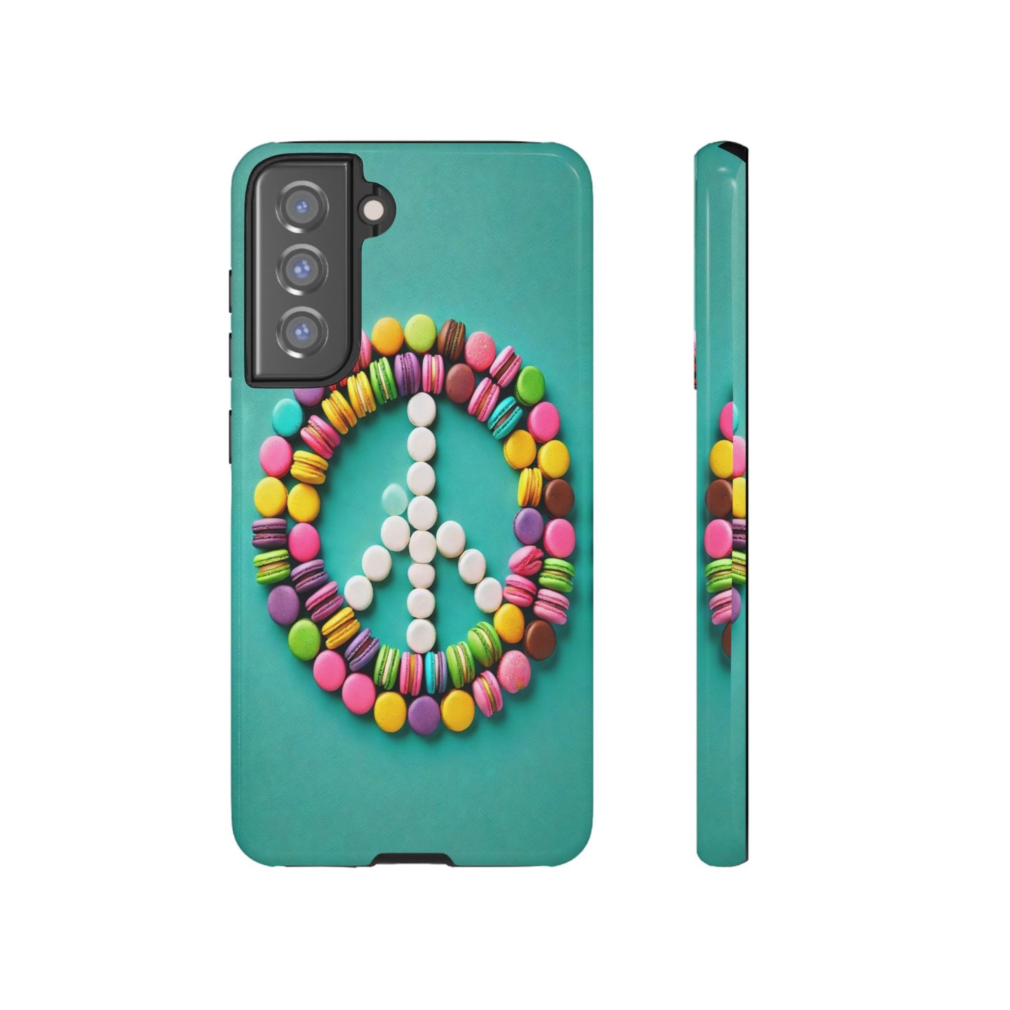 "Peace" Mobile Phone Case