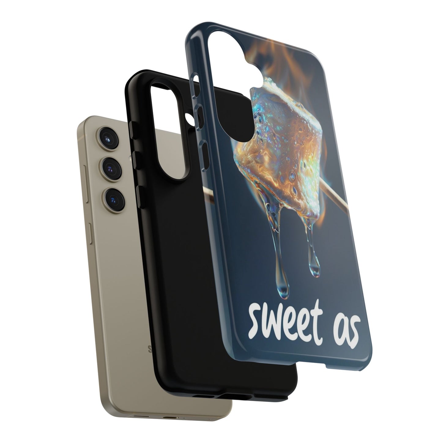 "Sweet As" Mobile Phone Case