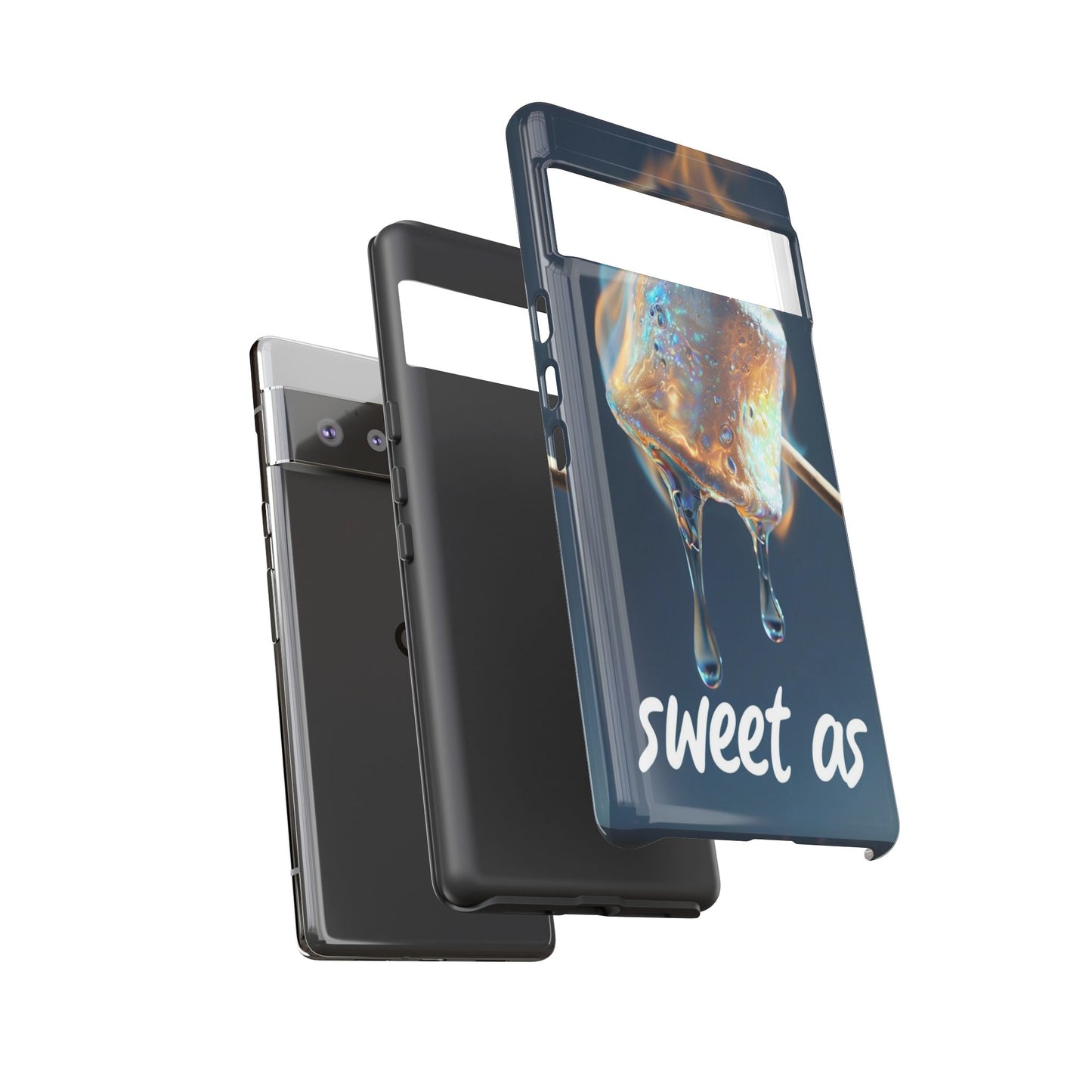 "Sweet As" Mobile Phone Case