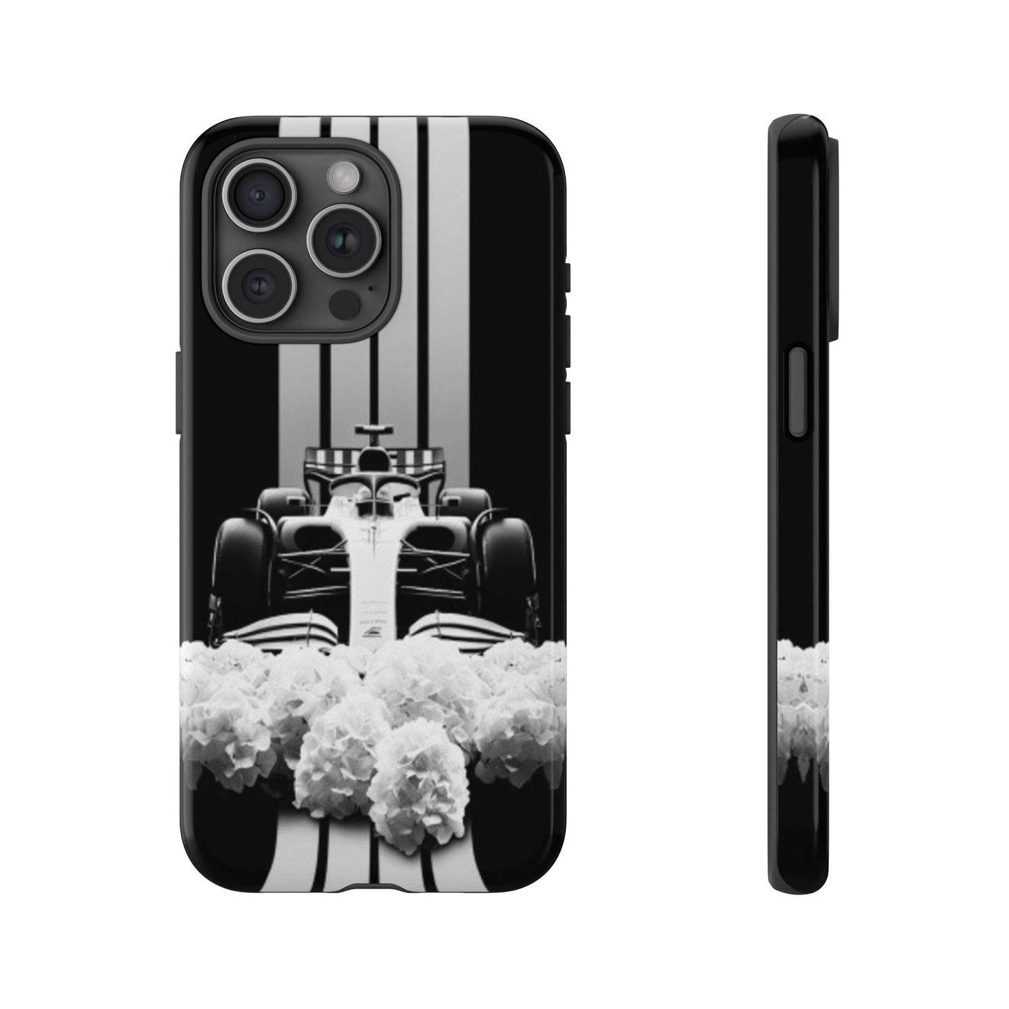 "Fast and Florious" Mobile Phone Case