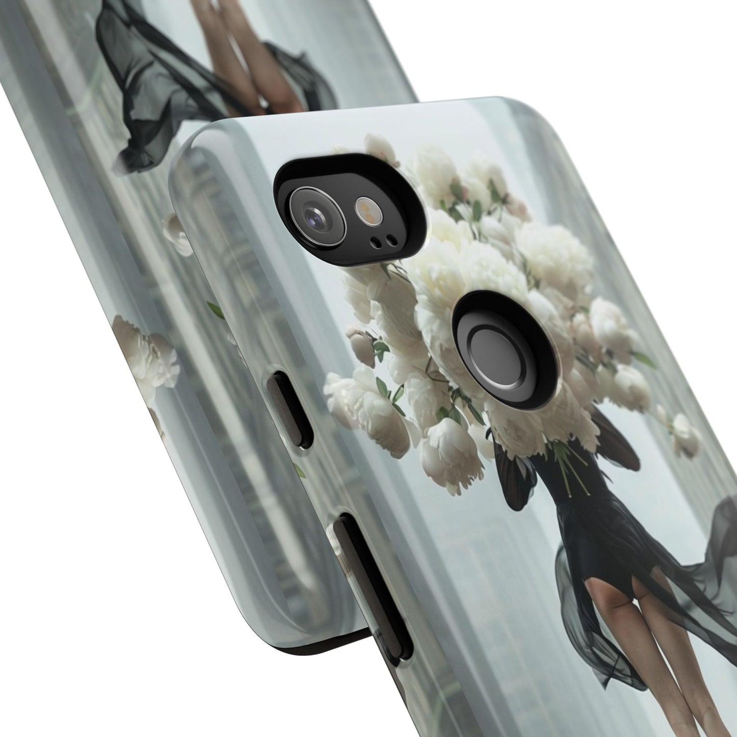 "Leap Year" Mobile Phone Case