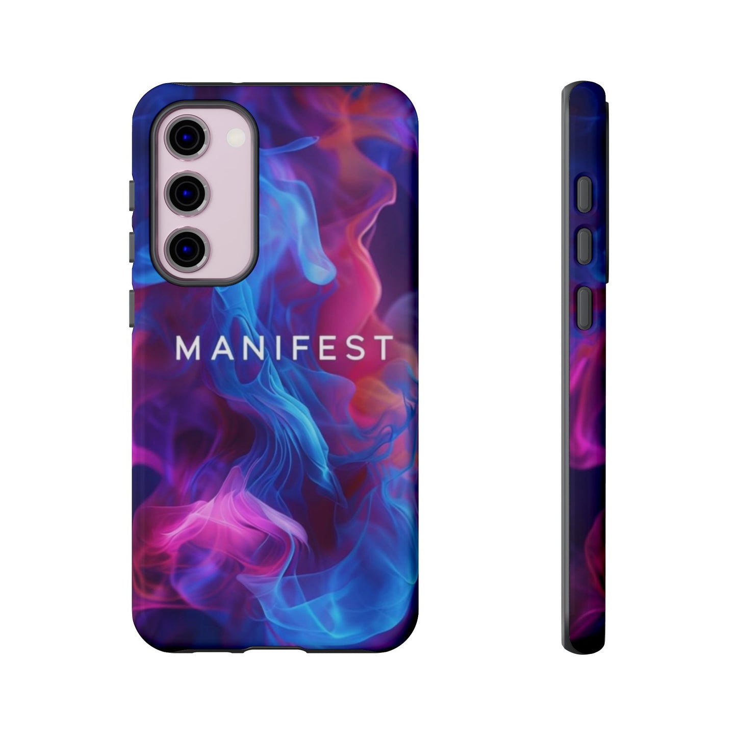 "Shape your own Destiny" Mobile Phone Case
