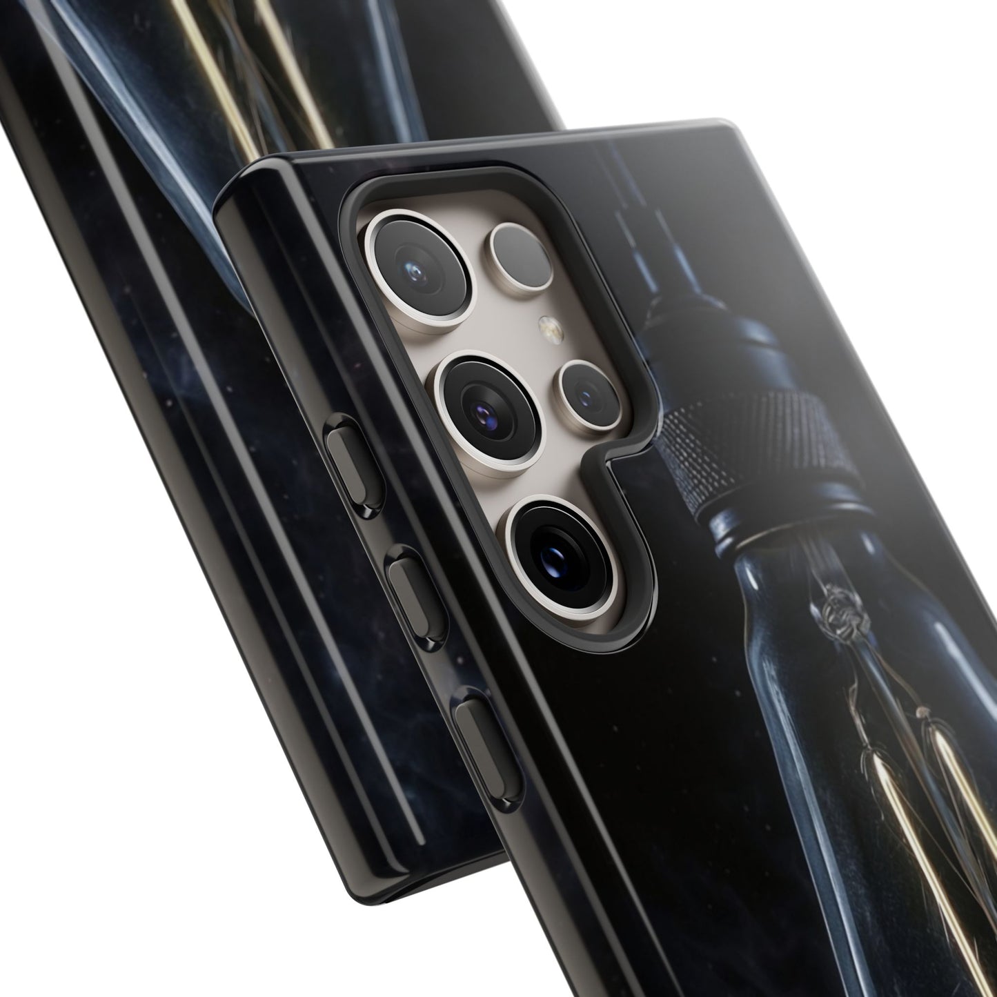 "LIT" Mobile Phone Case