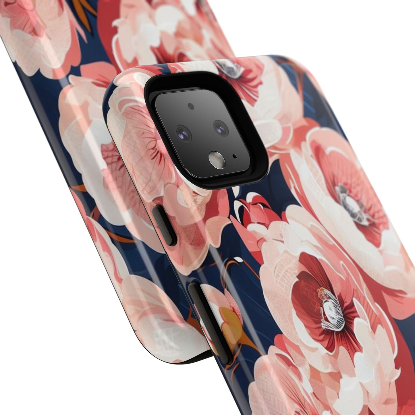 "Peony Paper" Mobile Phone Case