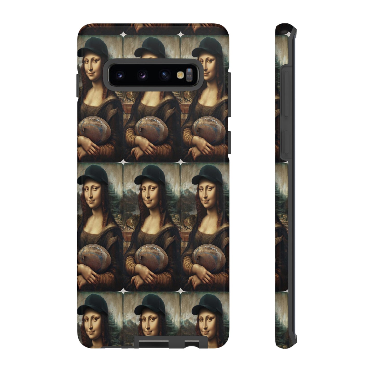 "Masterpiece Match" Mobile Phone Case