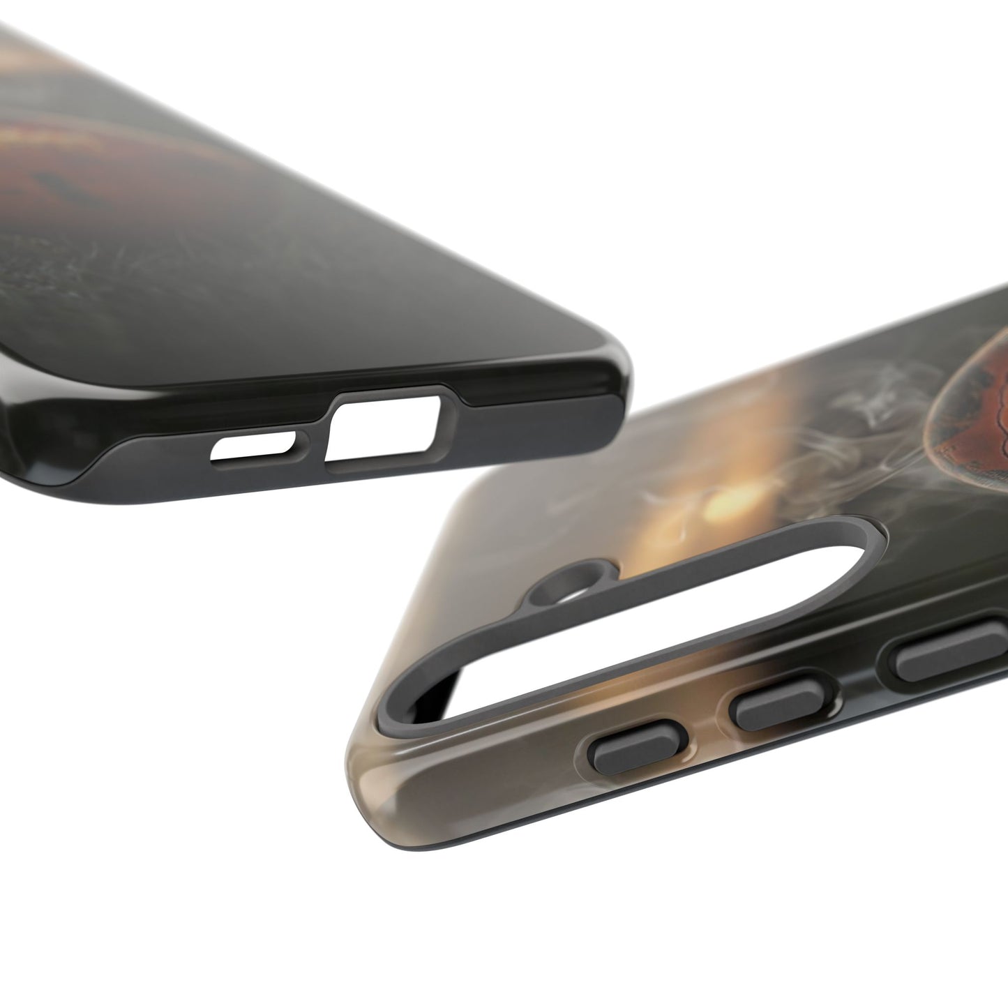 "Rugby" Mobile Phone Case