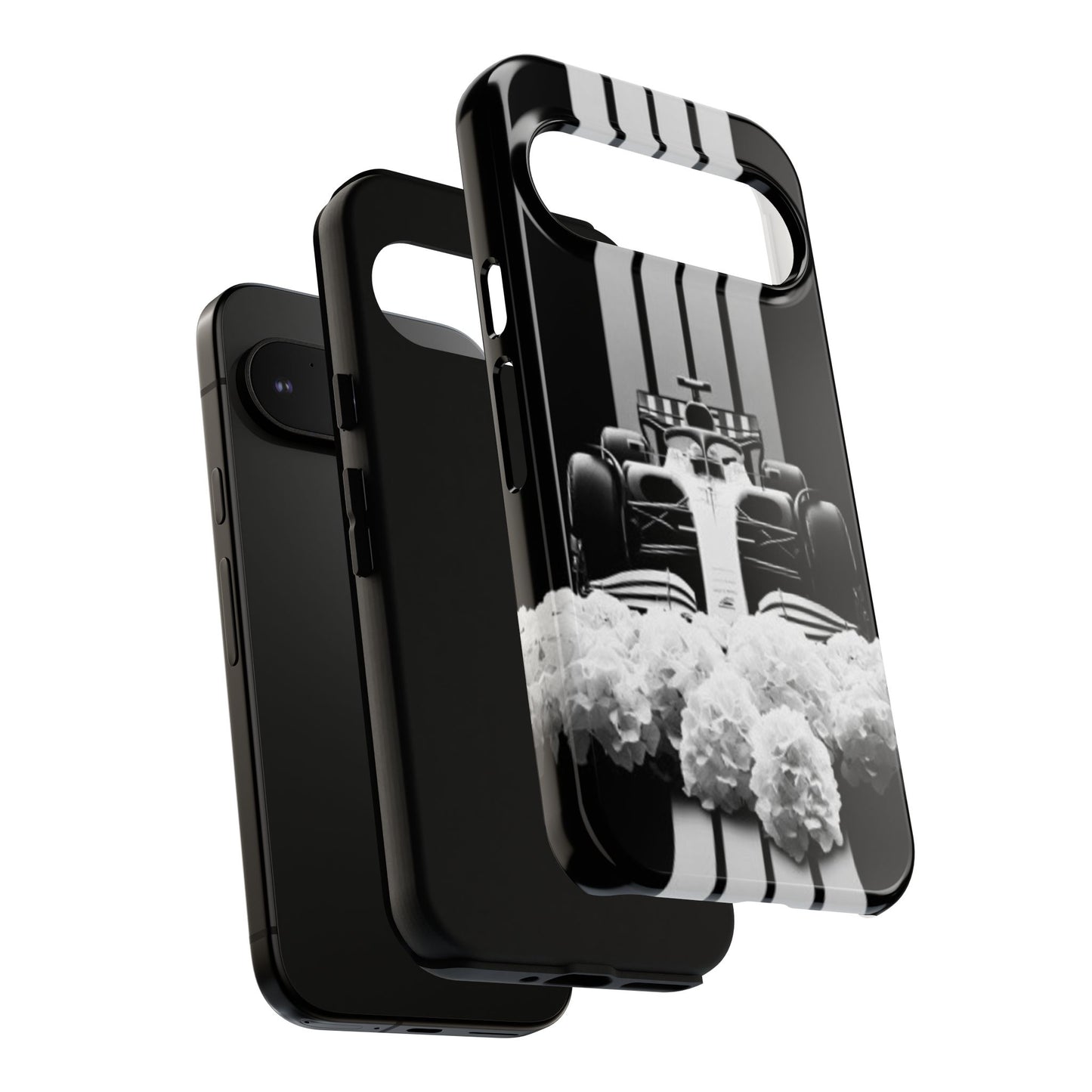 "Fast and Florious" Mobile Phone Case