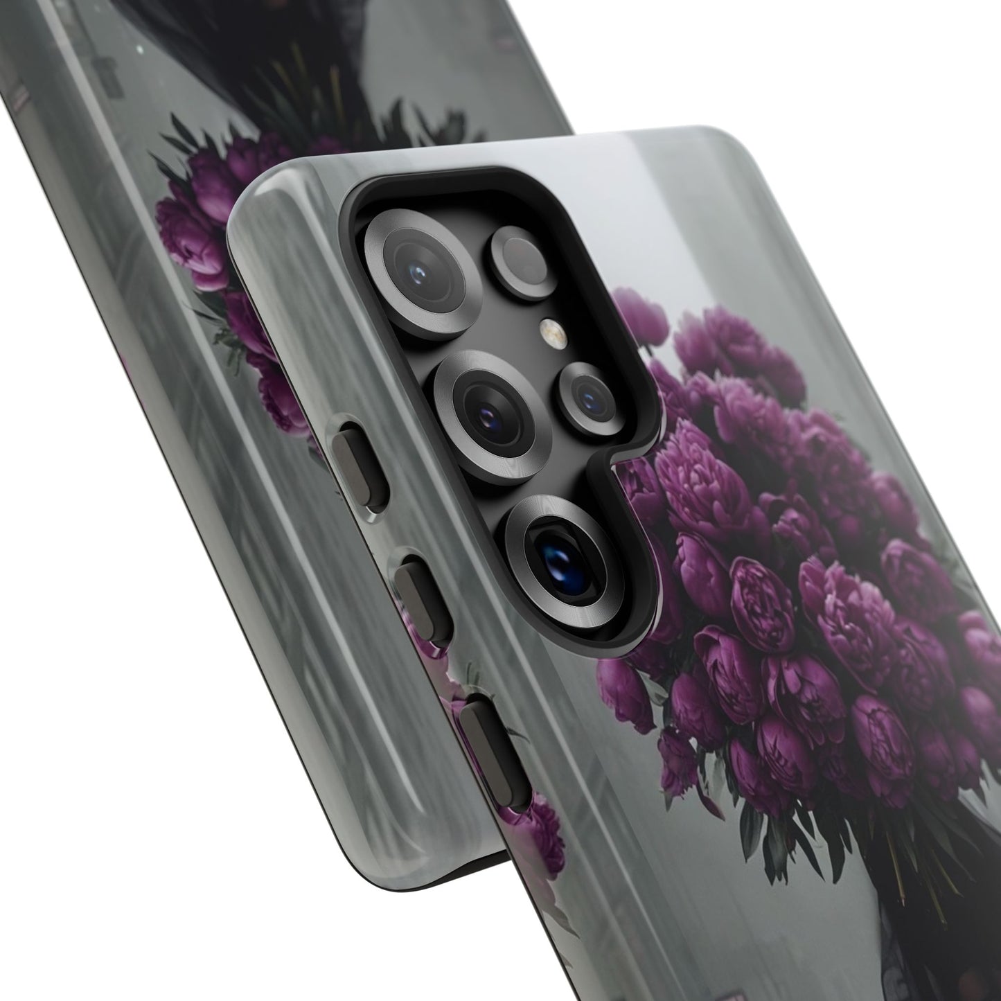 "Street Petal" Mobile Phone Case