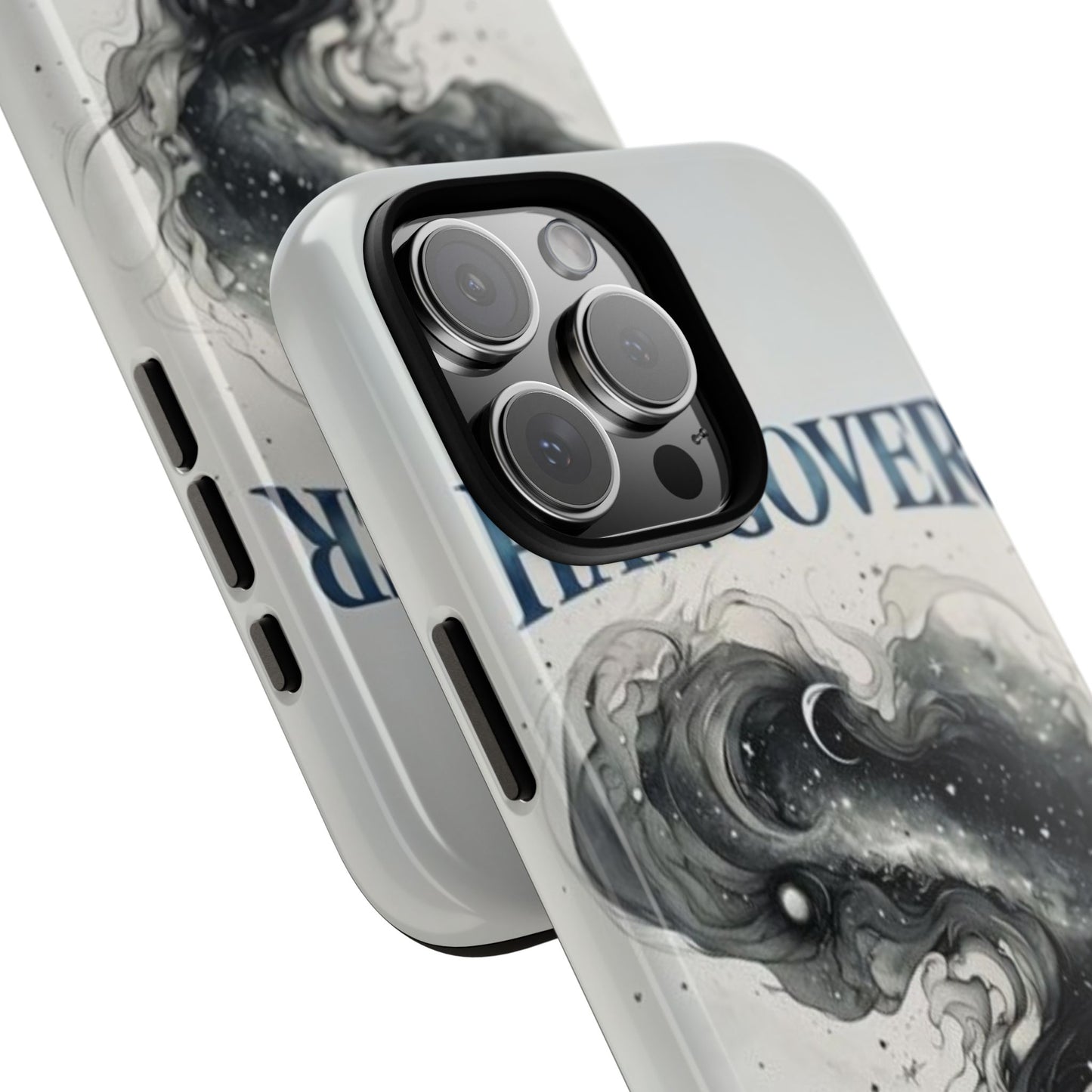 "Rough Draft" Mobile Phone Case