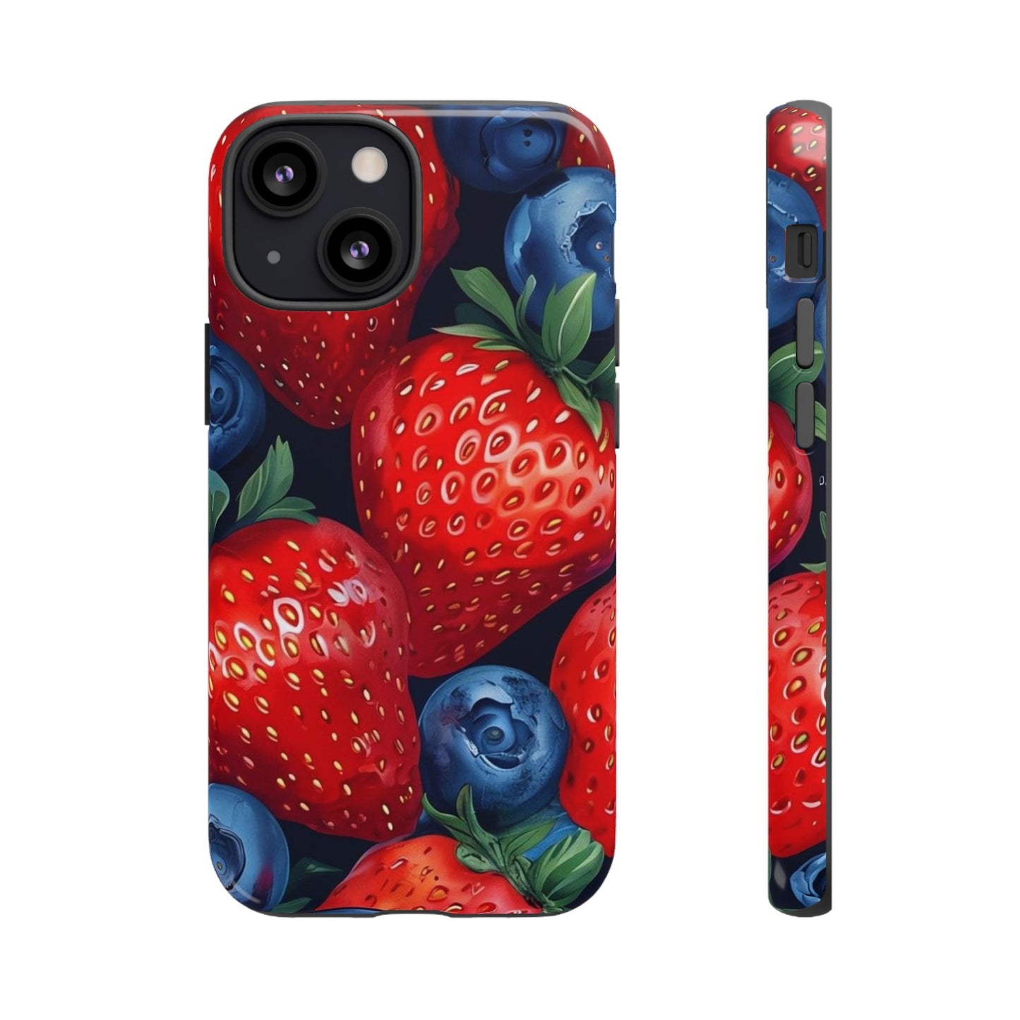 "Life.  A mix of sweet and sour" Mobile Phone Case