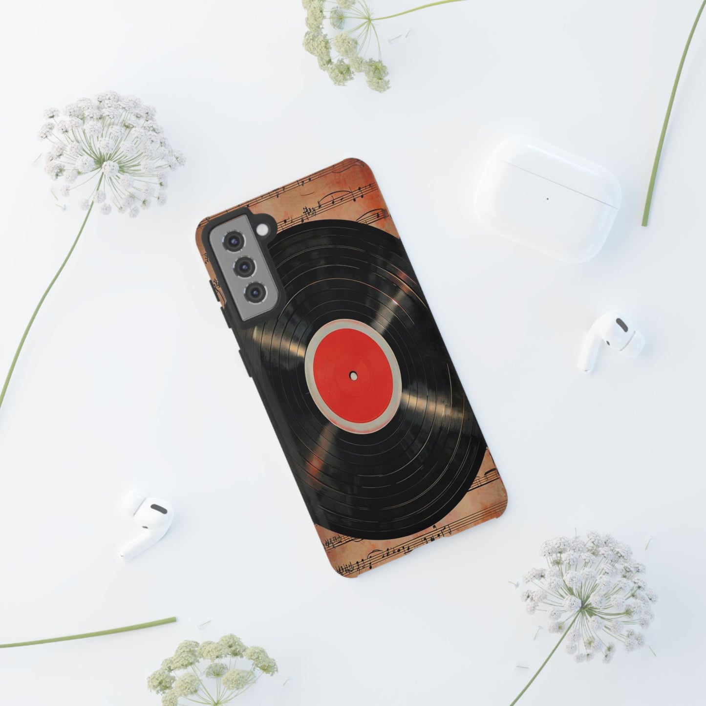 "Rewind" Mobile Phone Case