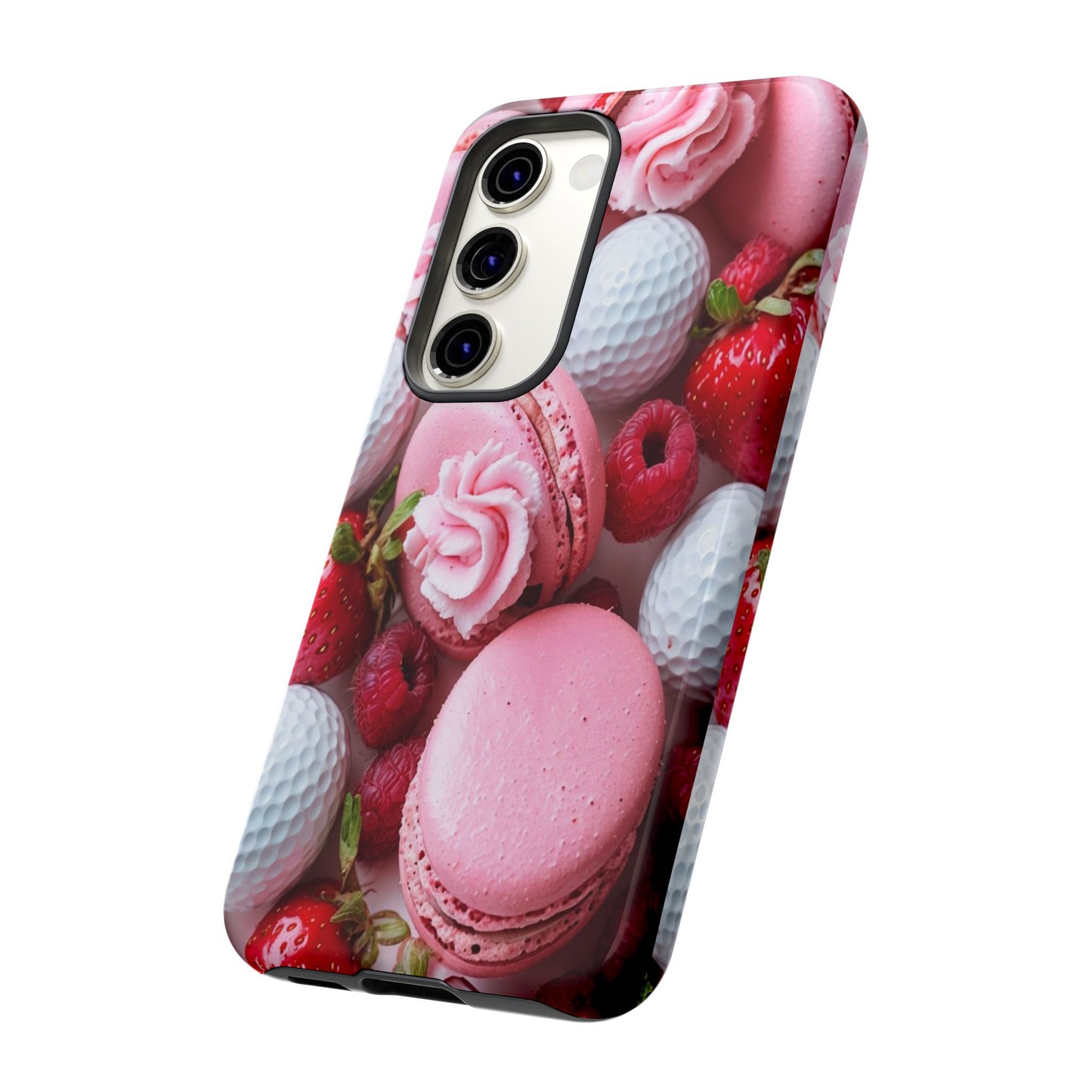 "Par-Fect Treat" Mobile Phone Case