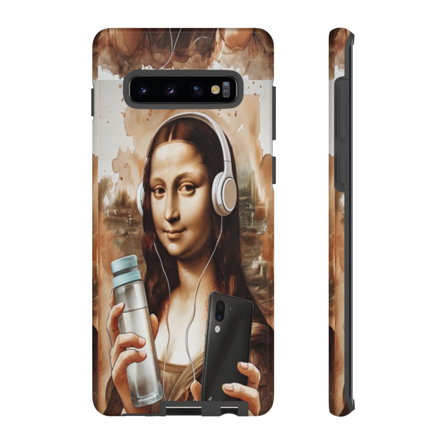 "The Original Influencer" Mobile Phone Case