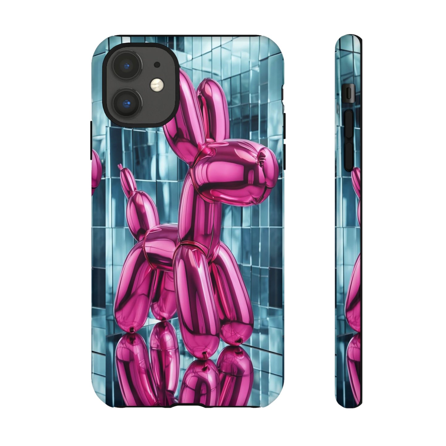 "Pop Pup" Mobile Phone Case