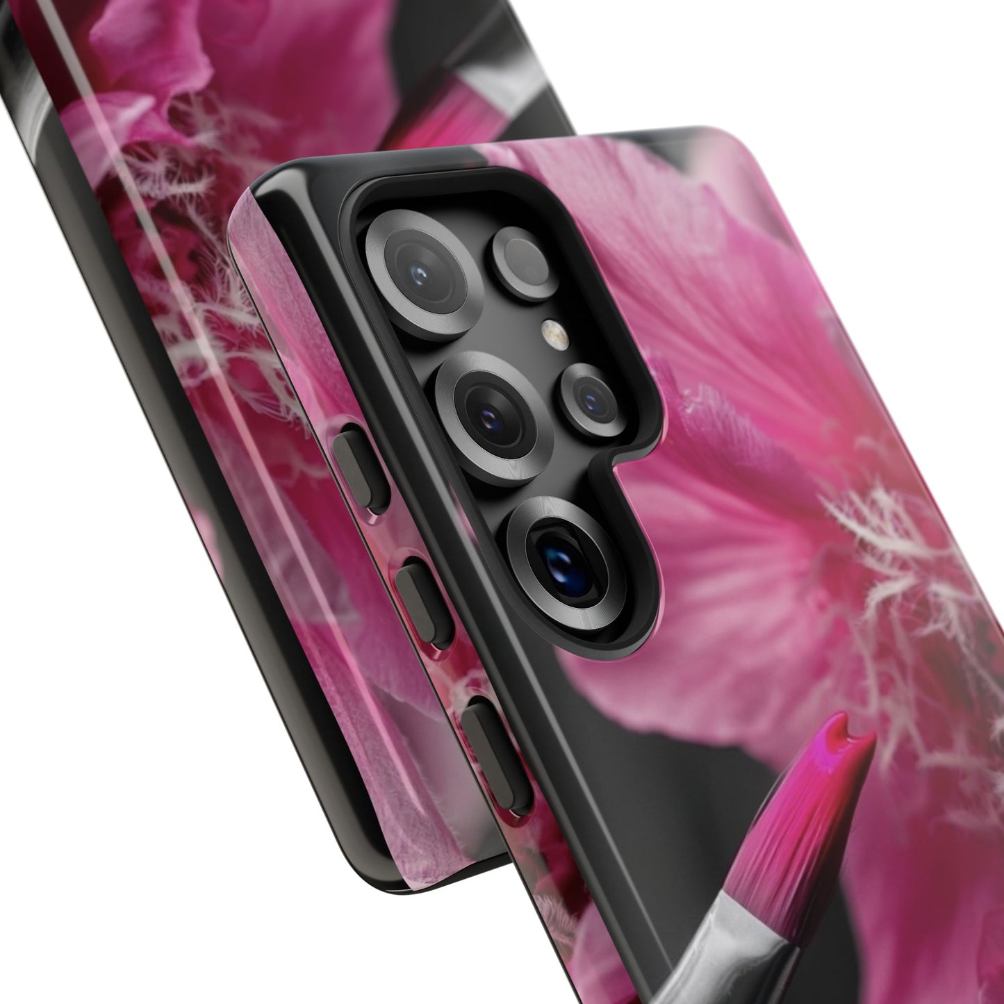 "I Am Becoming" Mobile Phone Case