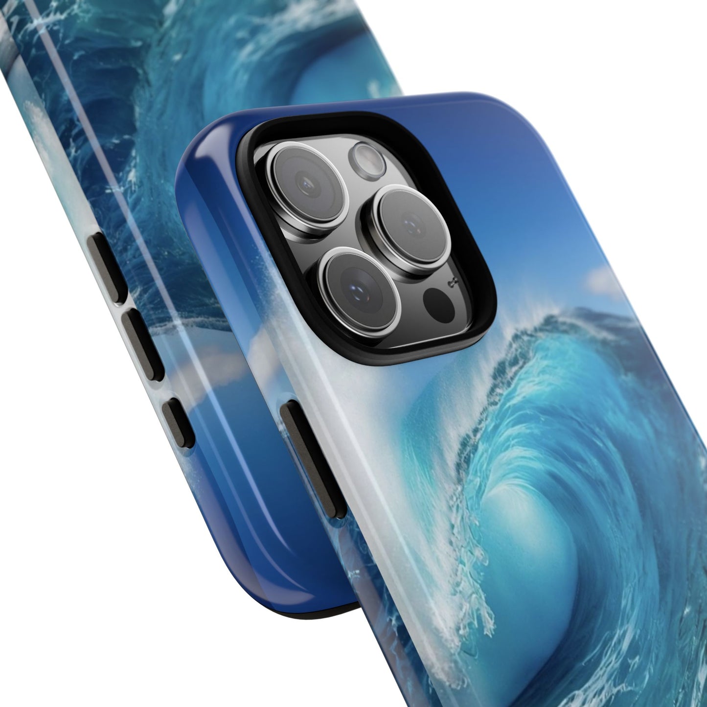 "The One that Got Away" Mobile Phone Case