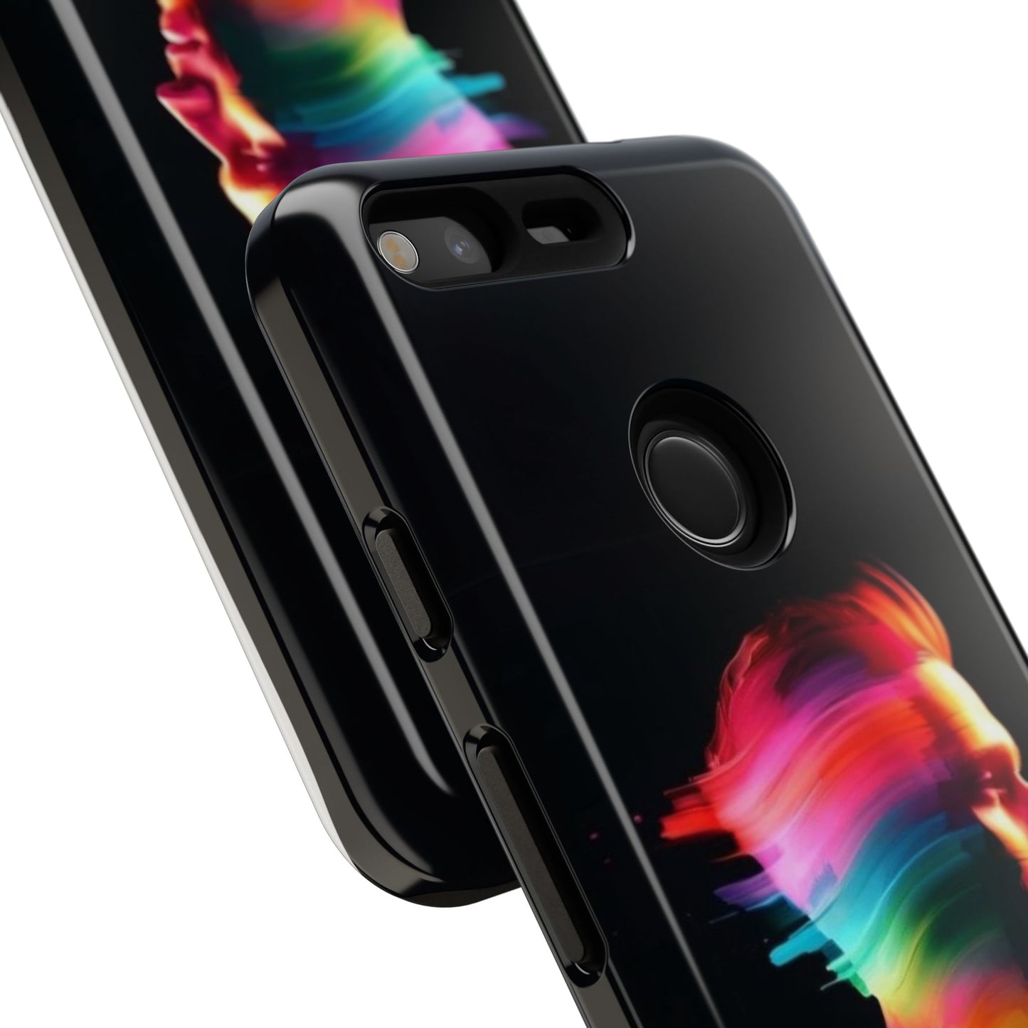 "Seedy Recovery" Mobile Phone Case