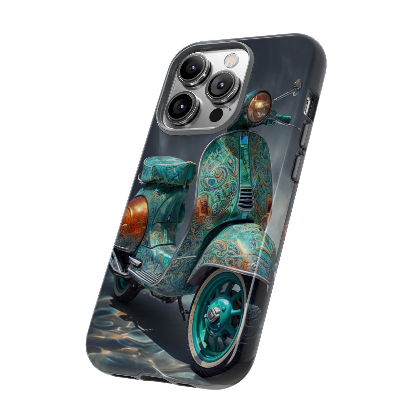 "Celebrating" Mobile Phone Case