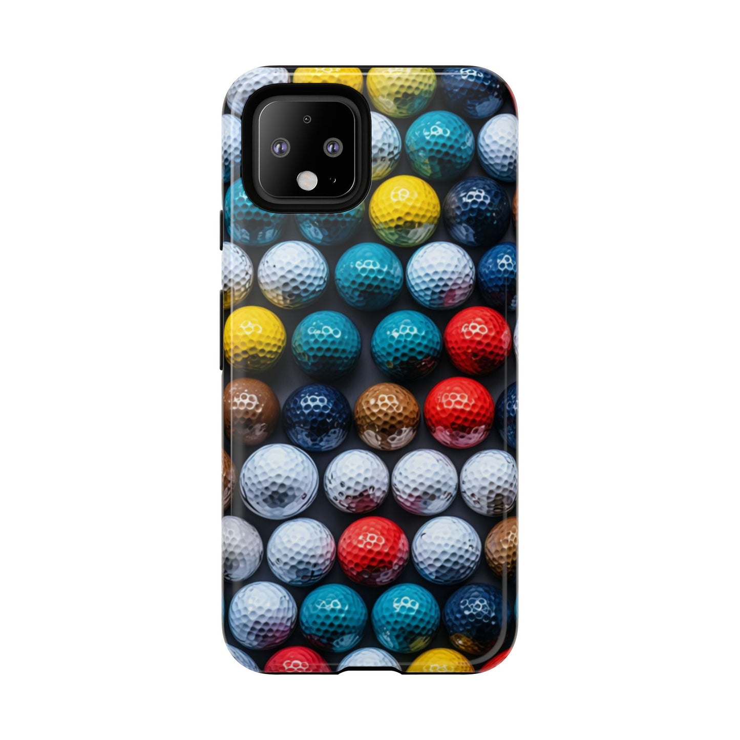 "Escape" Mobile Phone Case