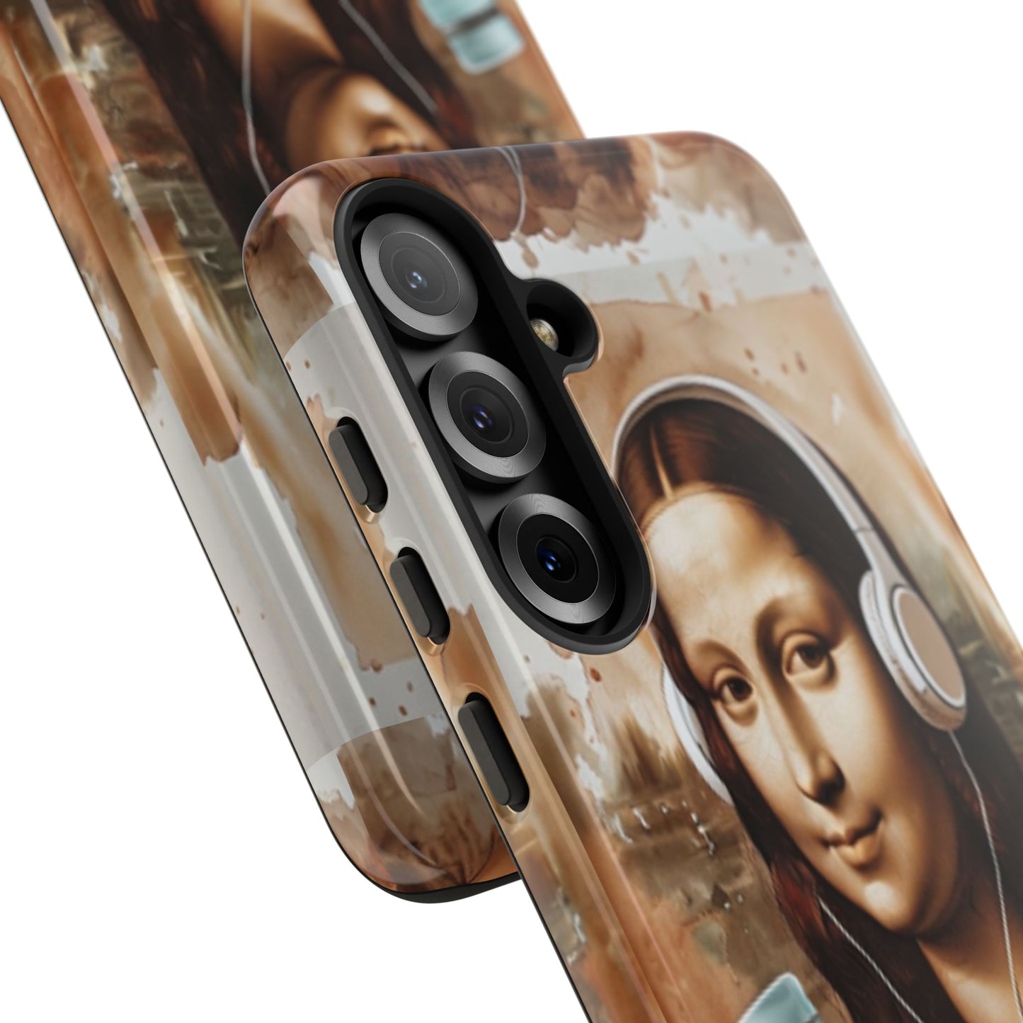 "The Original Influencer" Mobile Phone Case