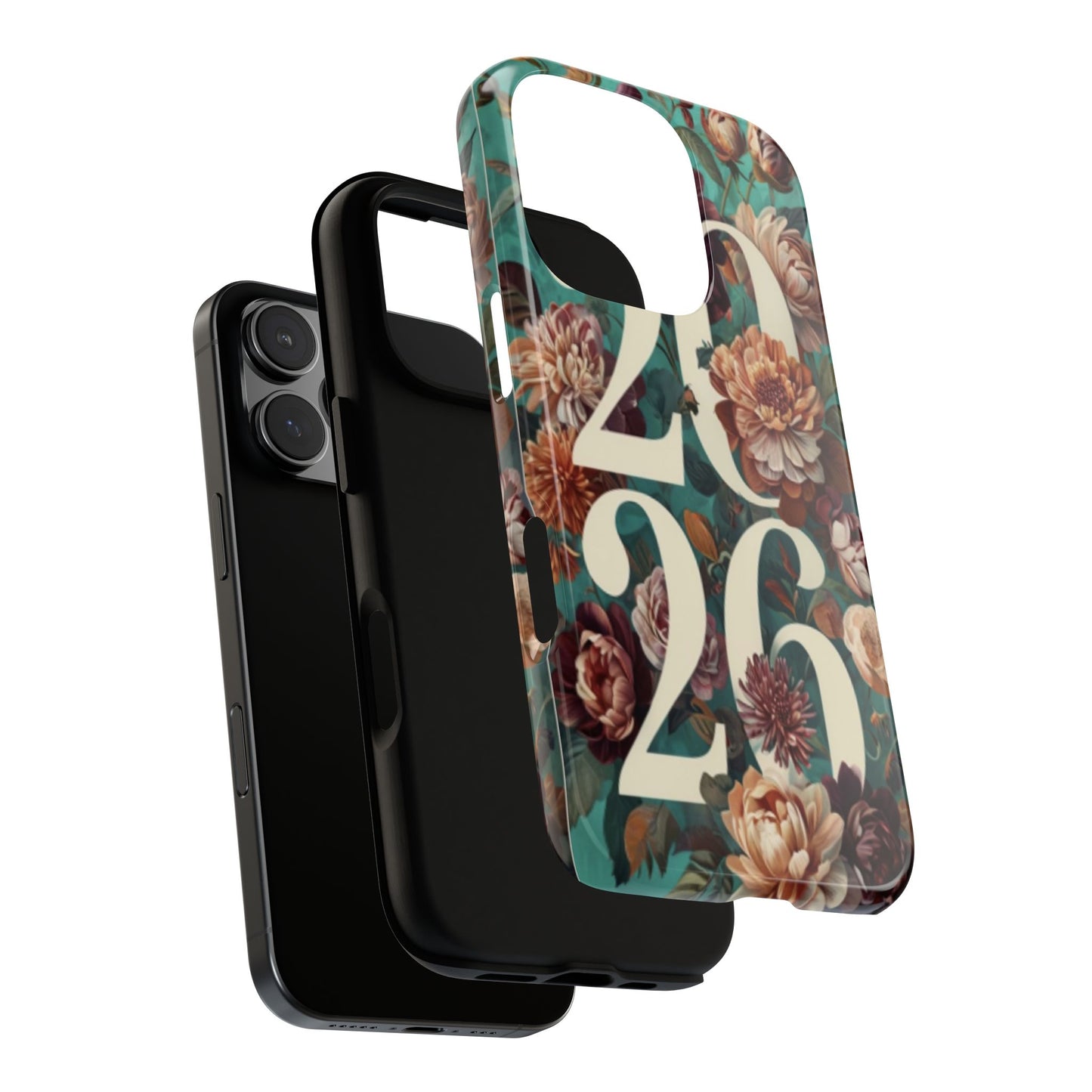 "2026" Mobile Phone Case