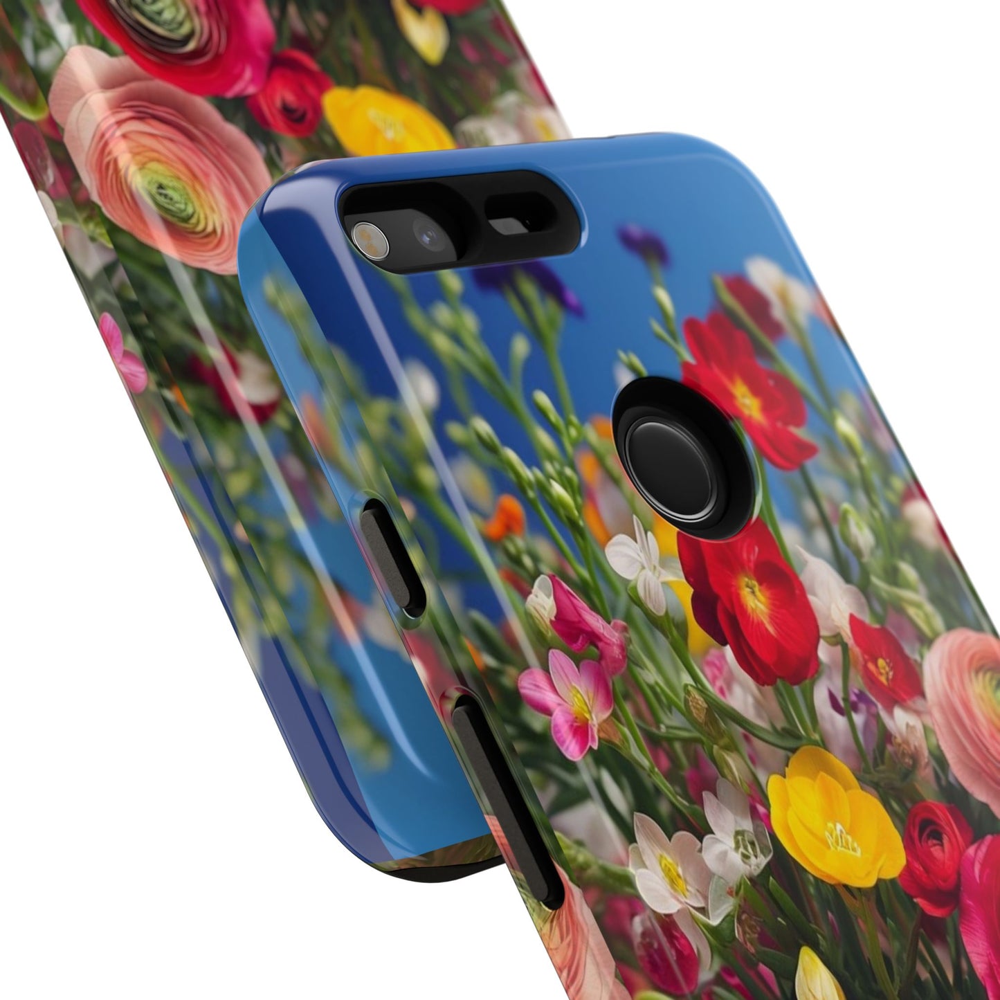 "Beauty in Colour" Mobile Phone Case