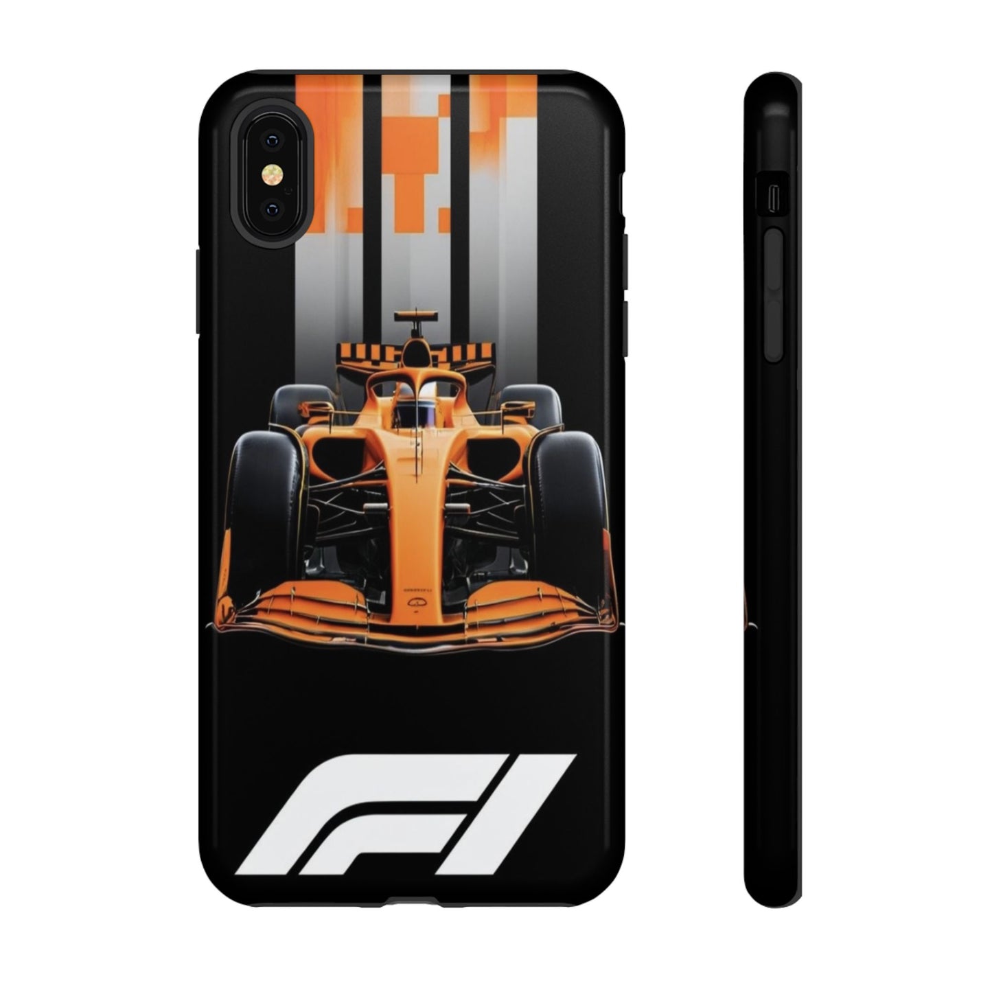 "I Am Fast" Mobile Phone Case