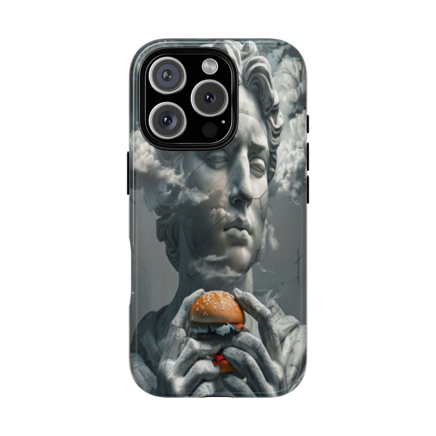 "Imperial Indulgence" Mobile Phone Case