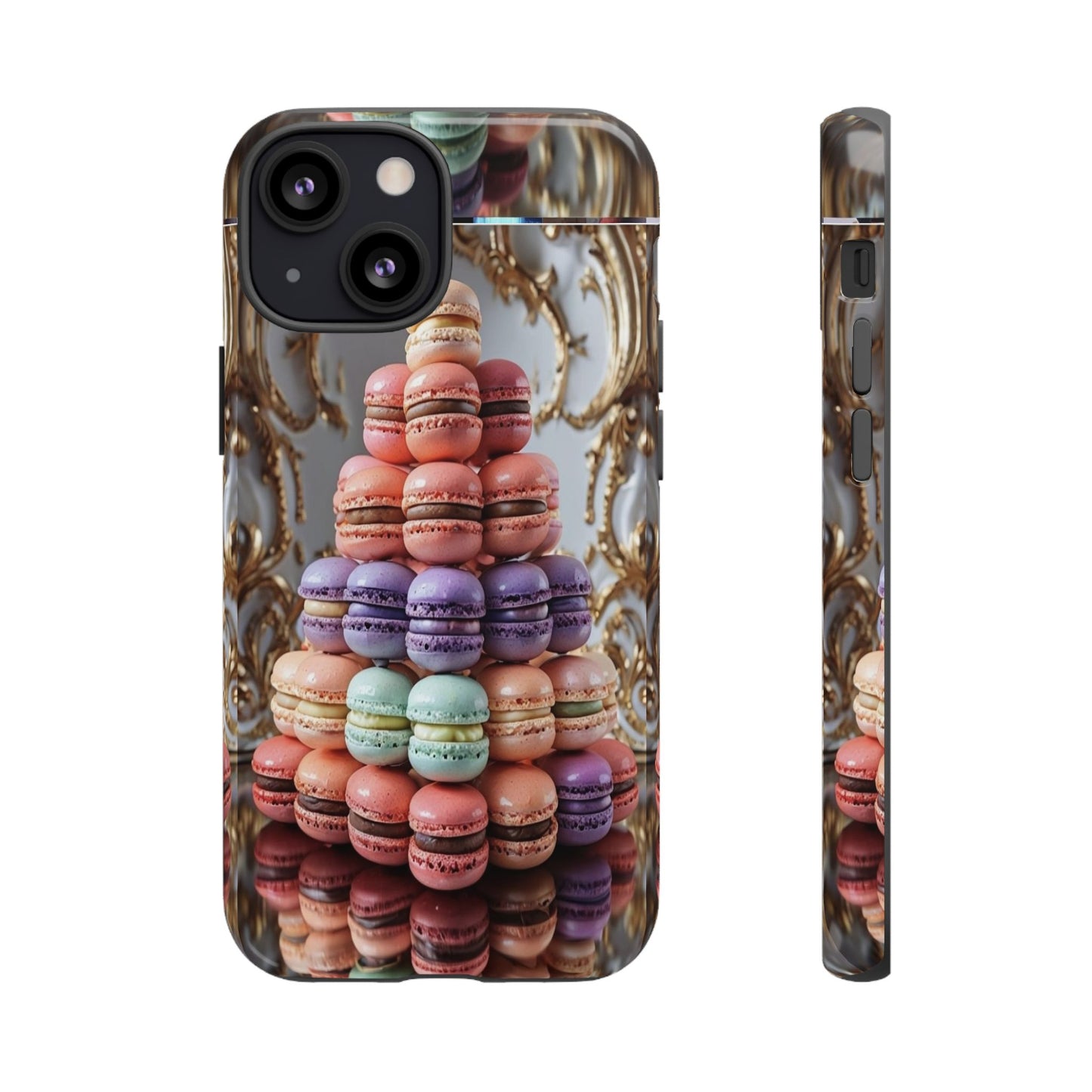 "High Tea, High Expectations" Mobile Phone Case