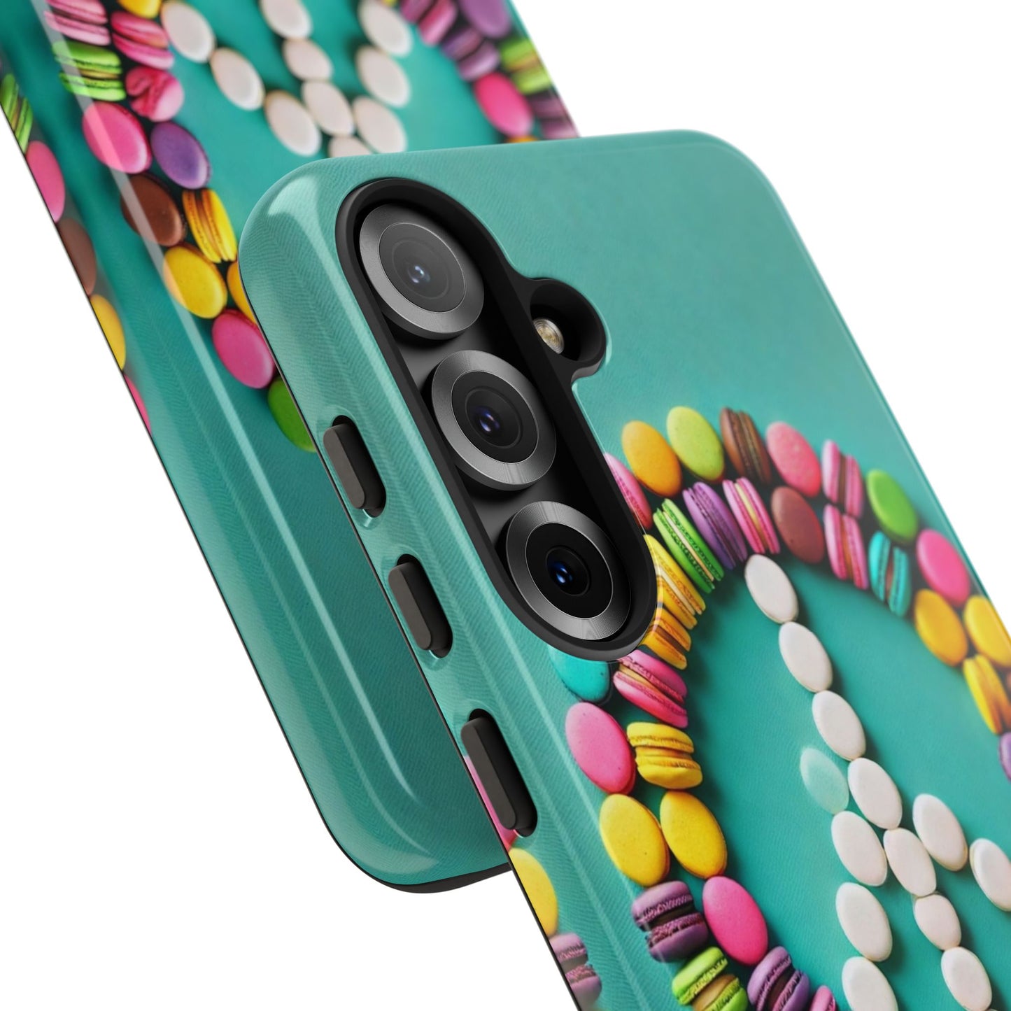 "Peace" Mobile Phone Case