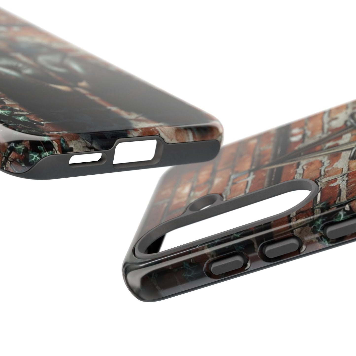 "Iron Mindset" Mobile Phone Case