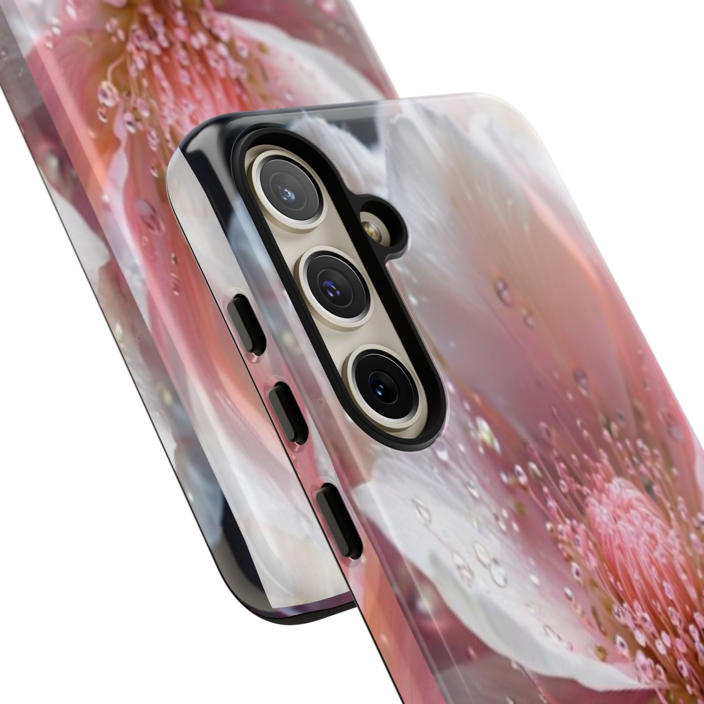 "Her Story" Mobile Phone Case