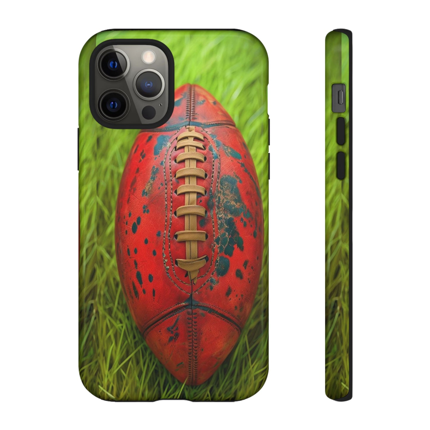 "Vintage Grit" Mobile Phone Case