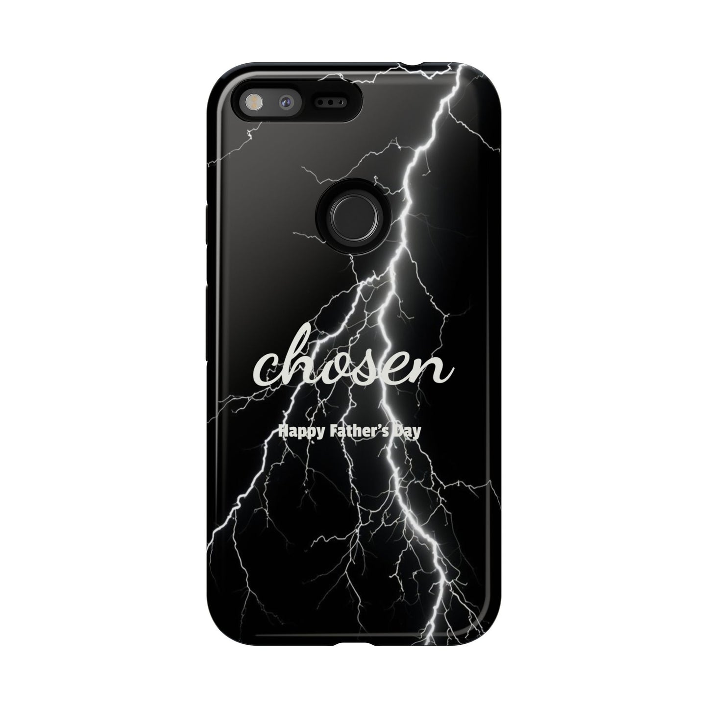 "Chosen" Mobile Phone Case