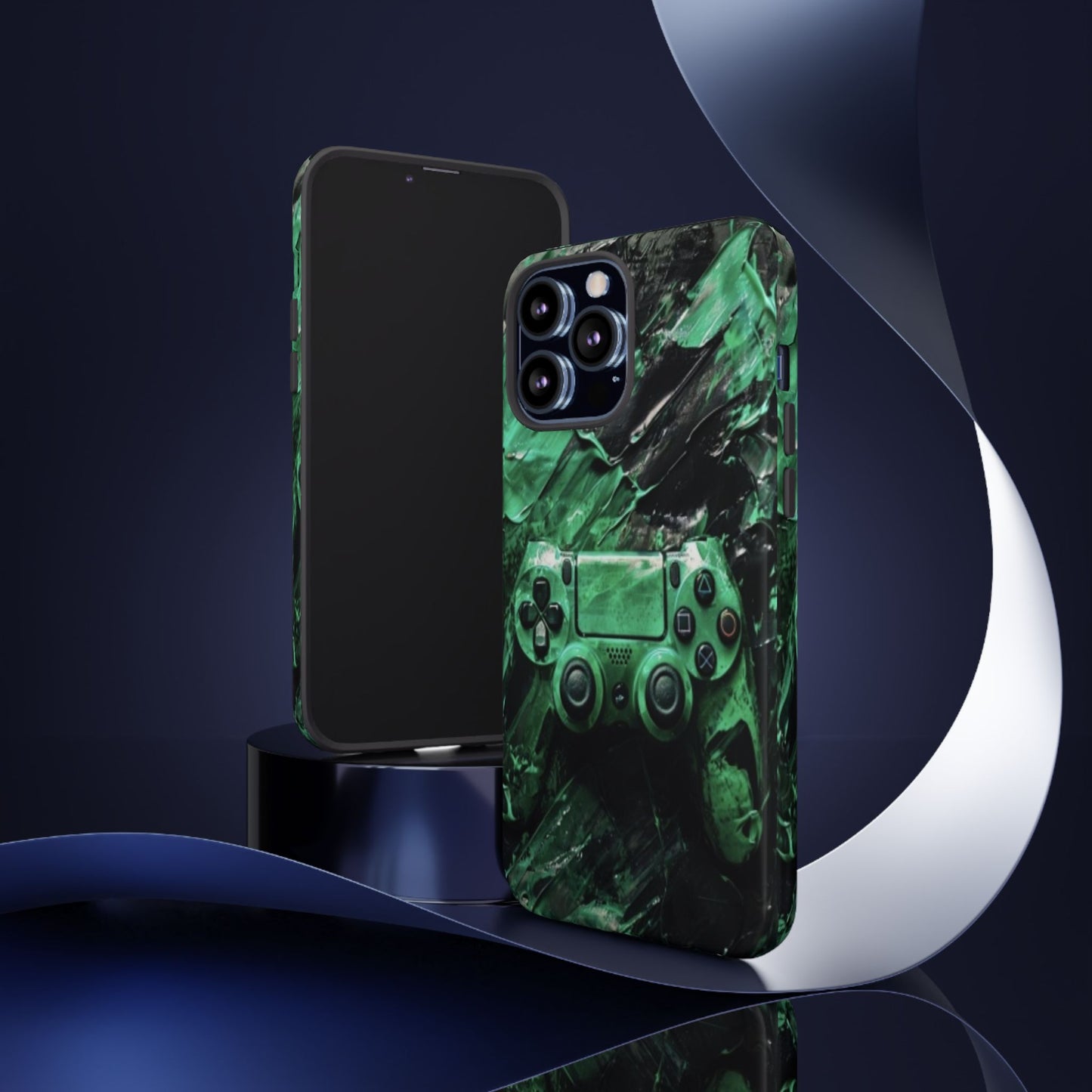 "Marley Mode" Mobile Phone Case