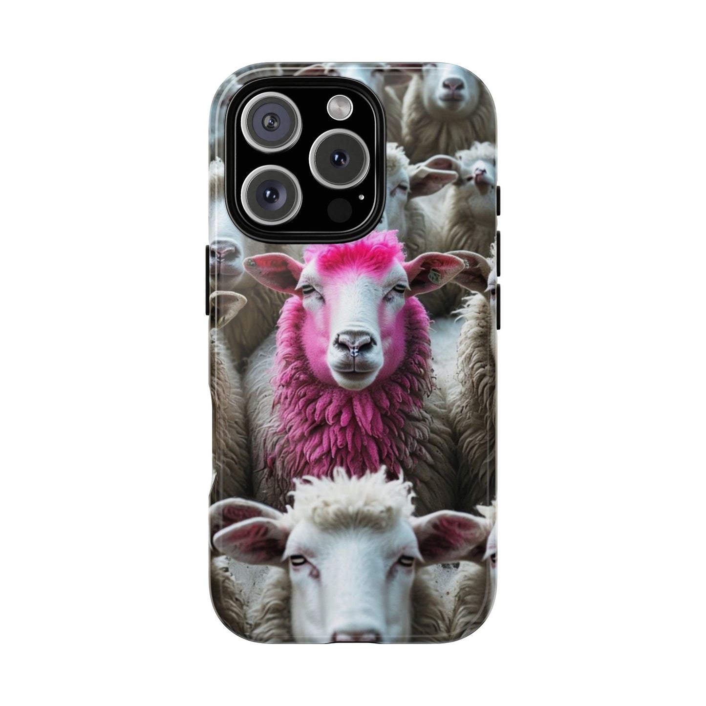 "Ewe do Ewe" Mobile PhoneCase