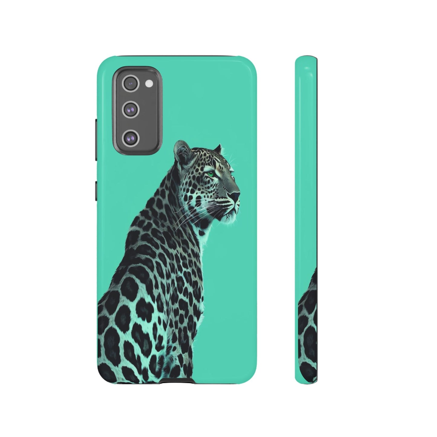 "Afterglow Classic" Mobile Phone Case