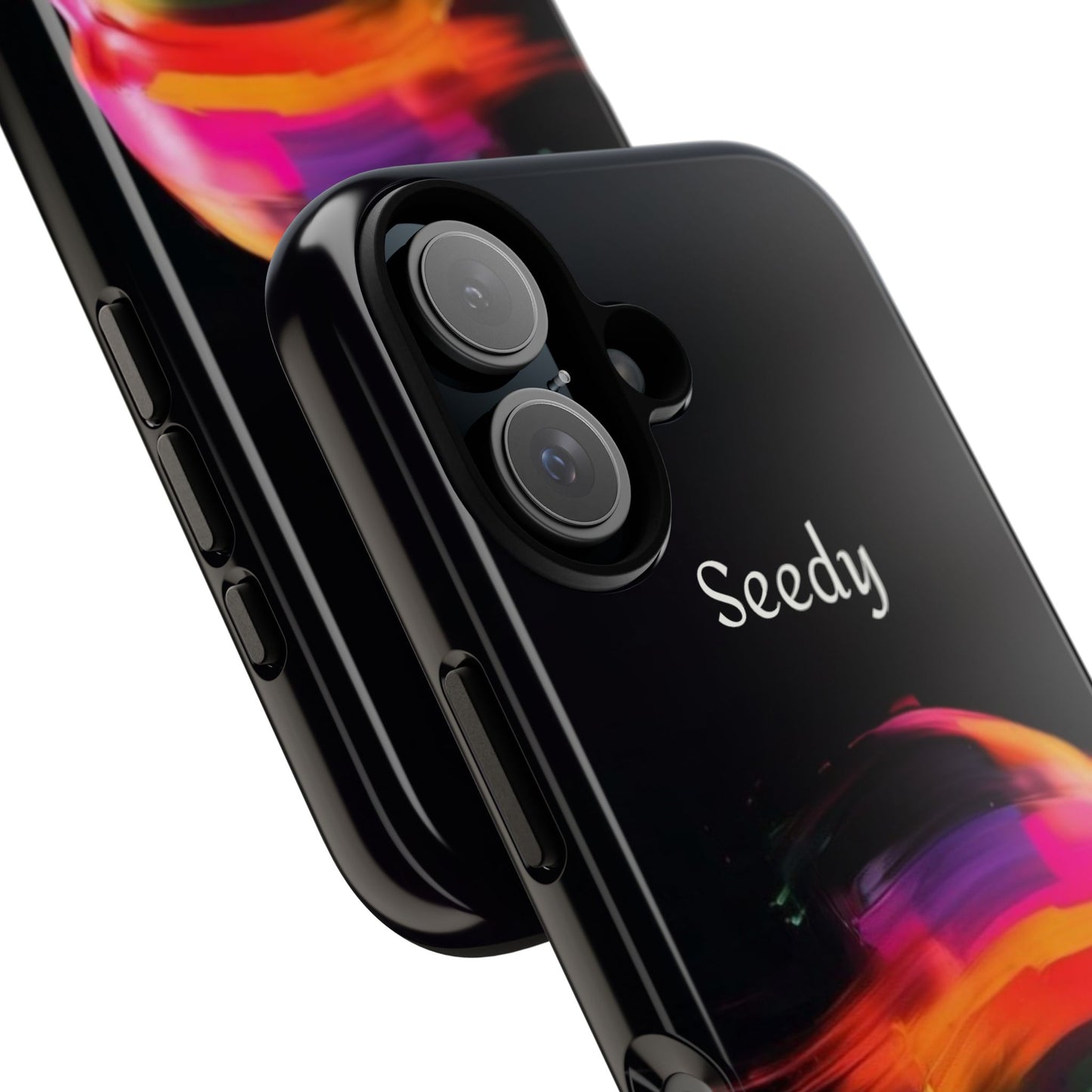 "Seedy" Mobile Phone Case