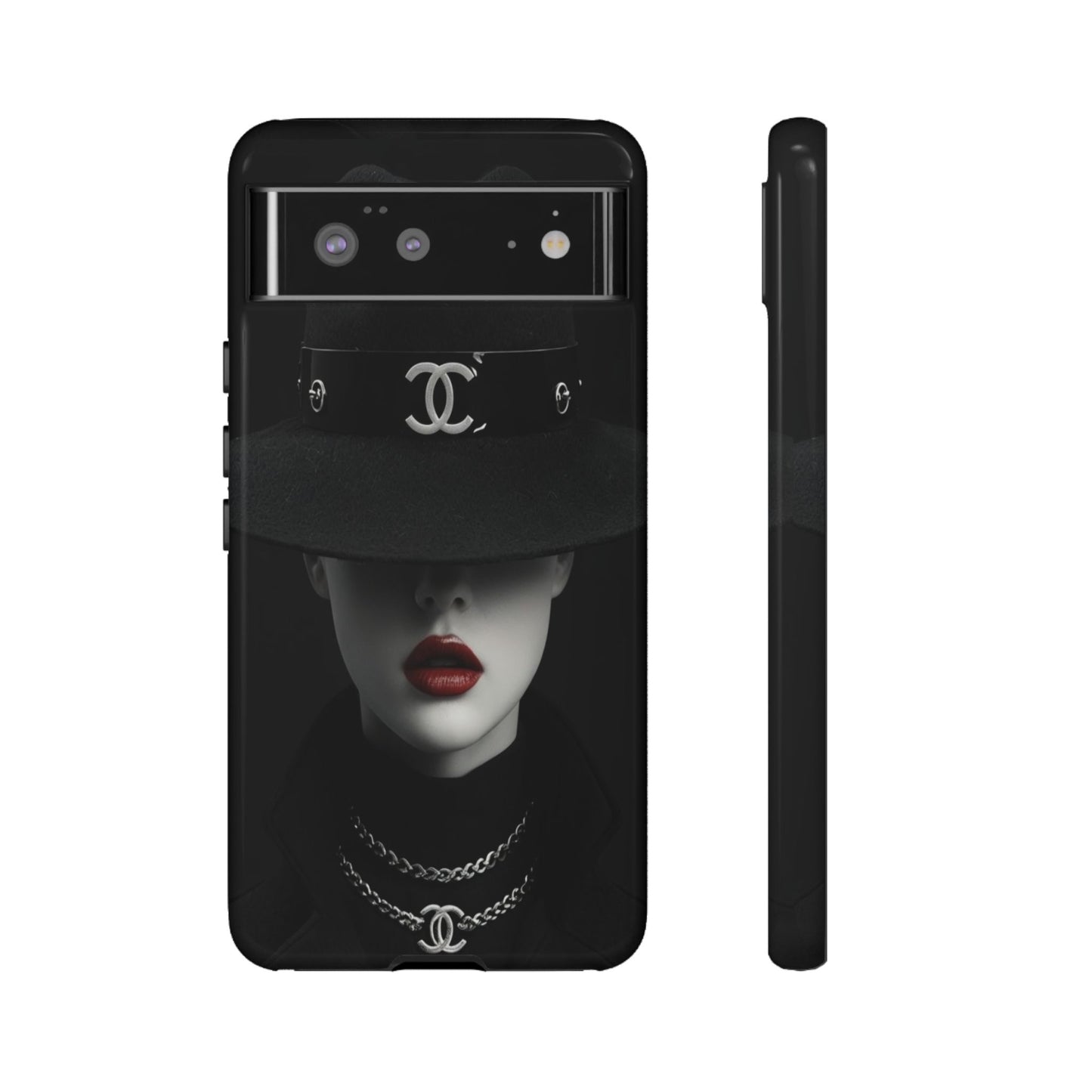 "Drama" Mobile Phone Case