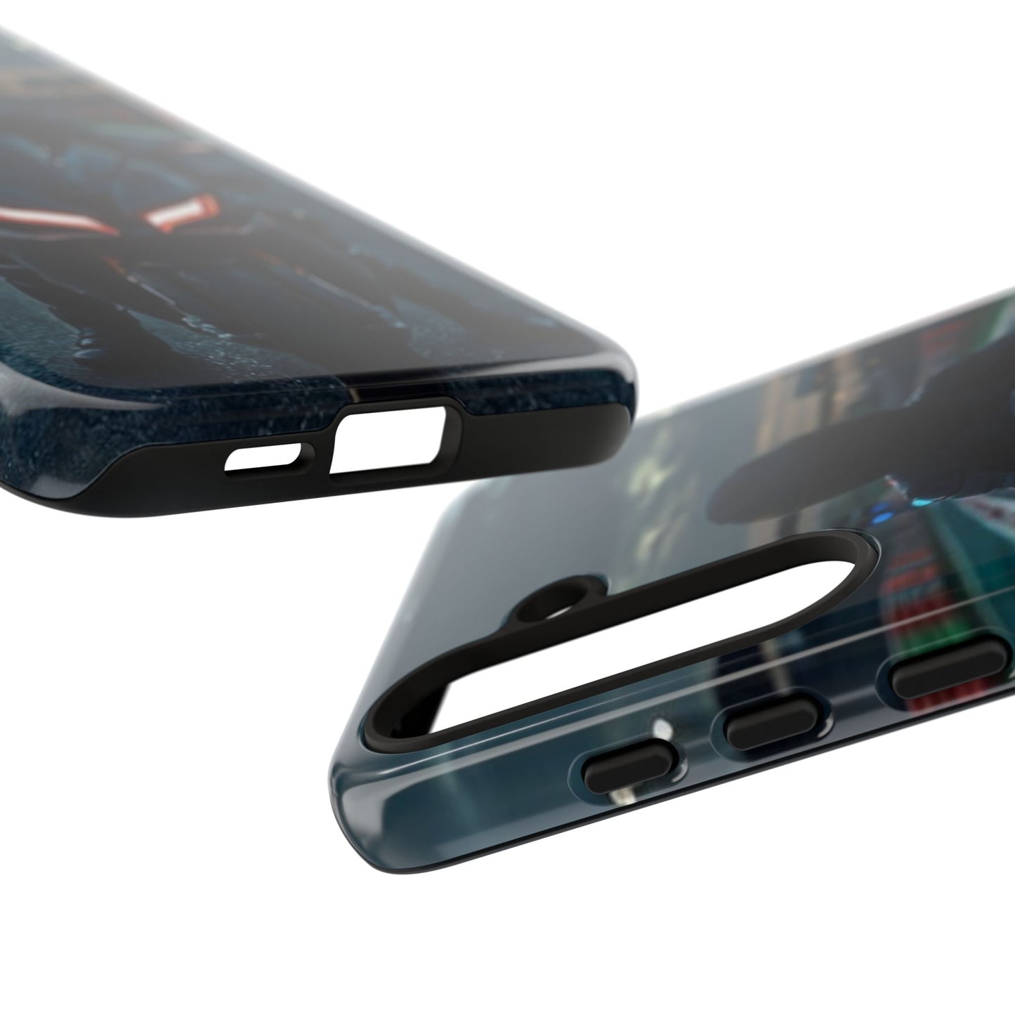 "Full Noise" Mobile Phone Case