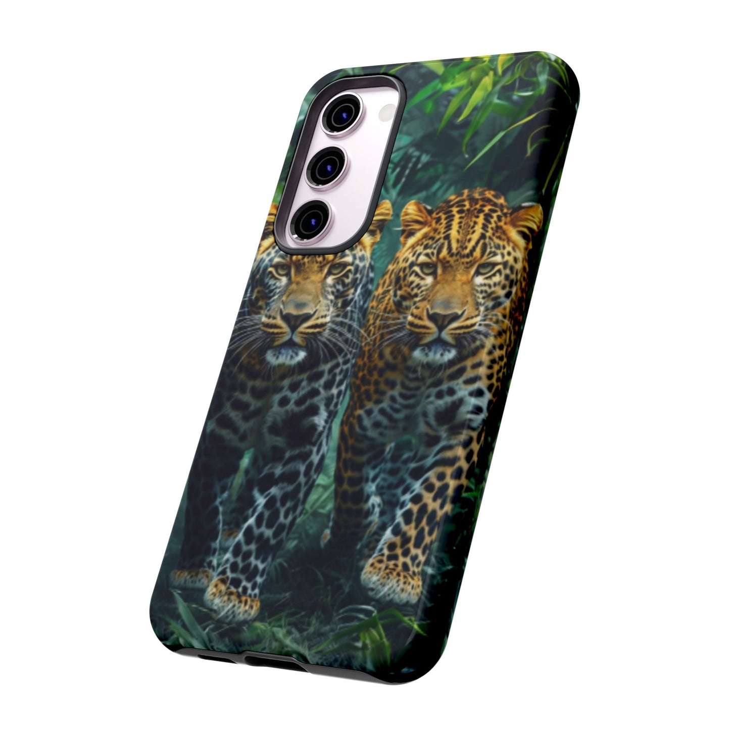 "Life is Short.  Keep Moving" Mobile Phone Case