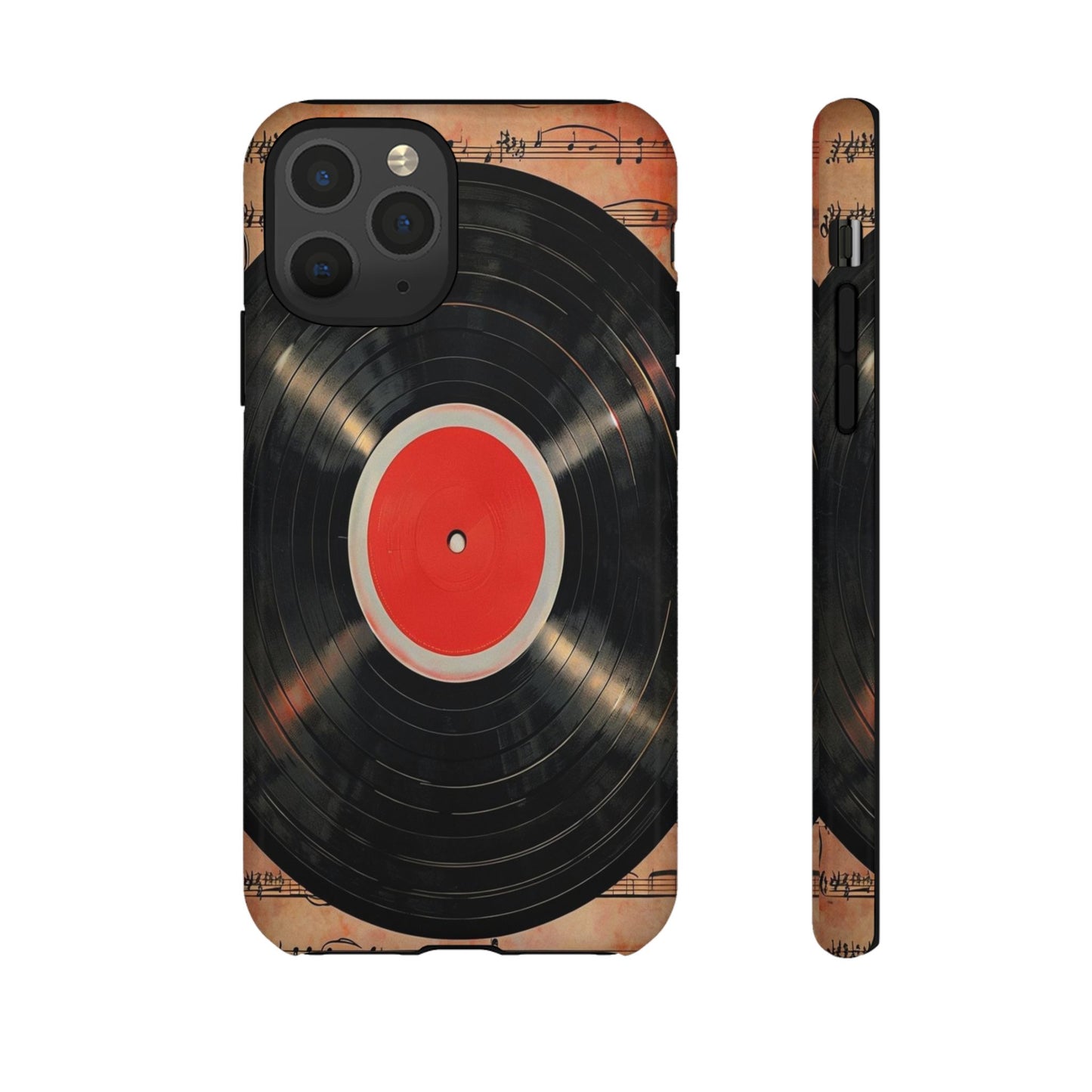 "Rewind" Mobile Phone Case