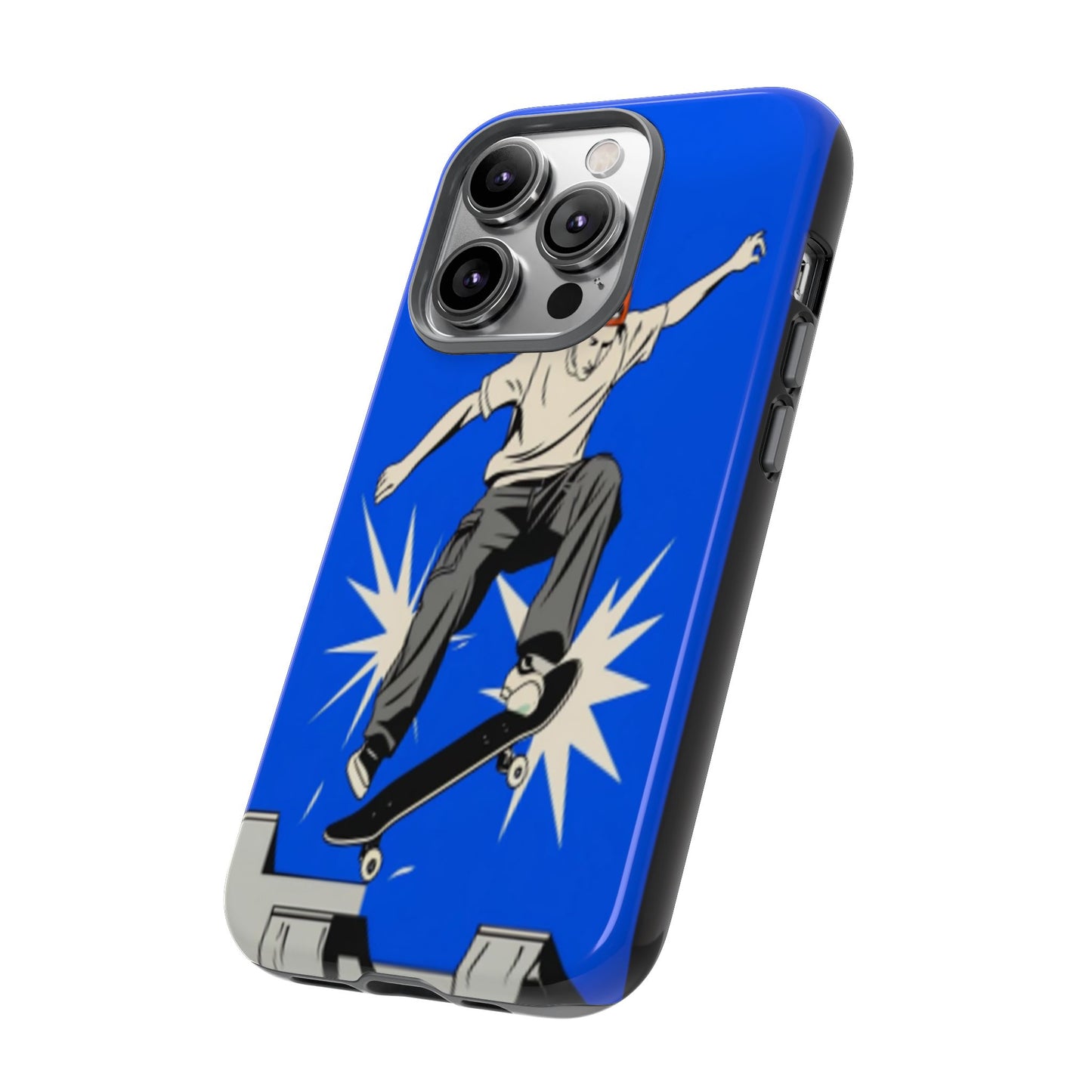 "Park Air" Mobile Phone Case