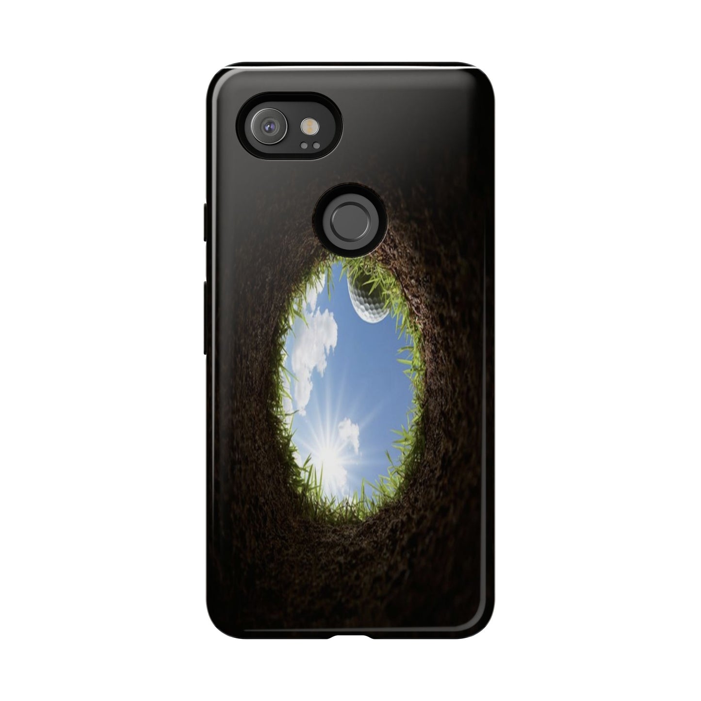 "The Drop" Mobile Phone Case
