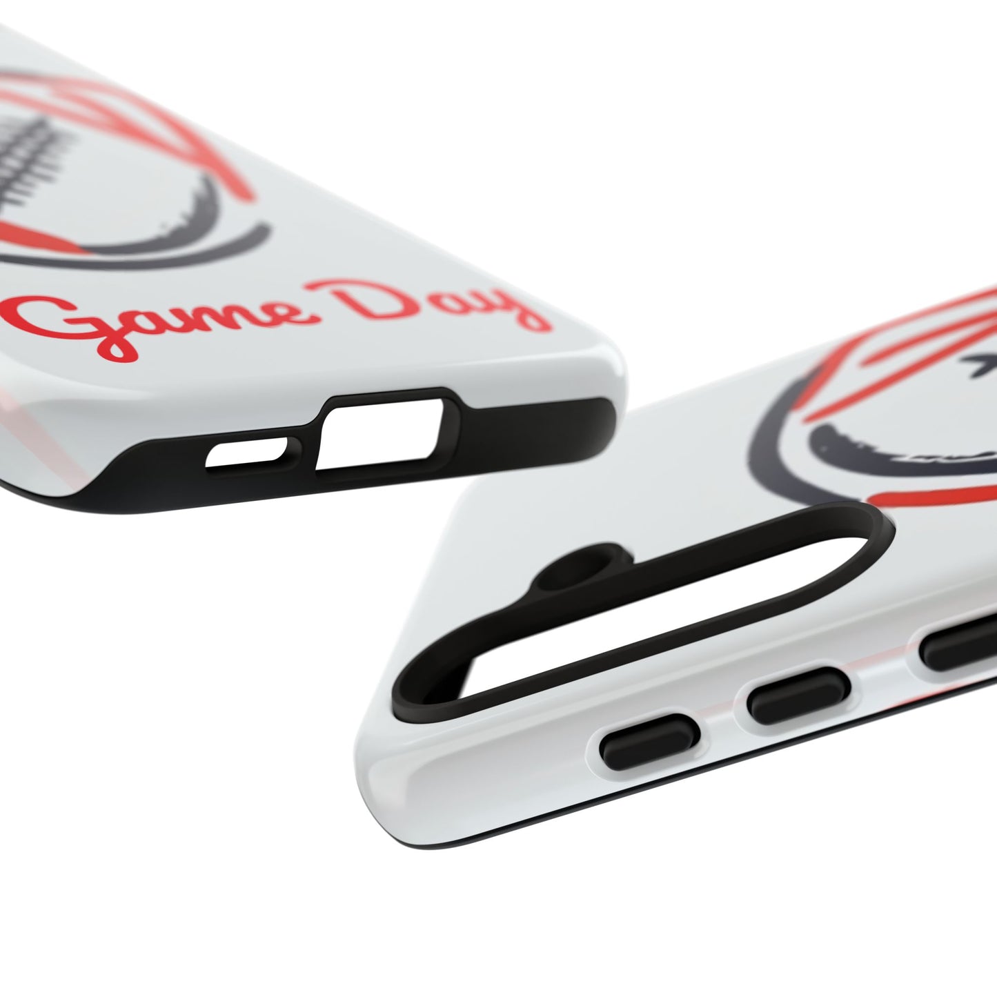 "Game Day" Mobile Phone Case