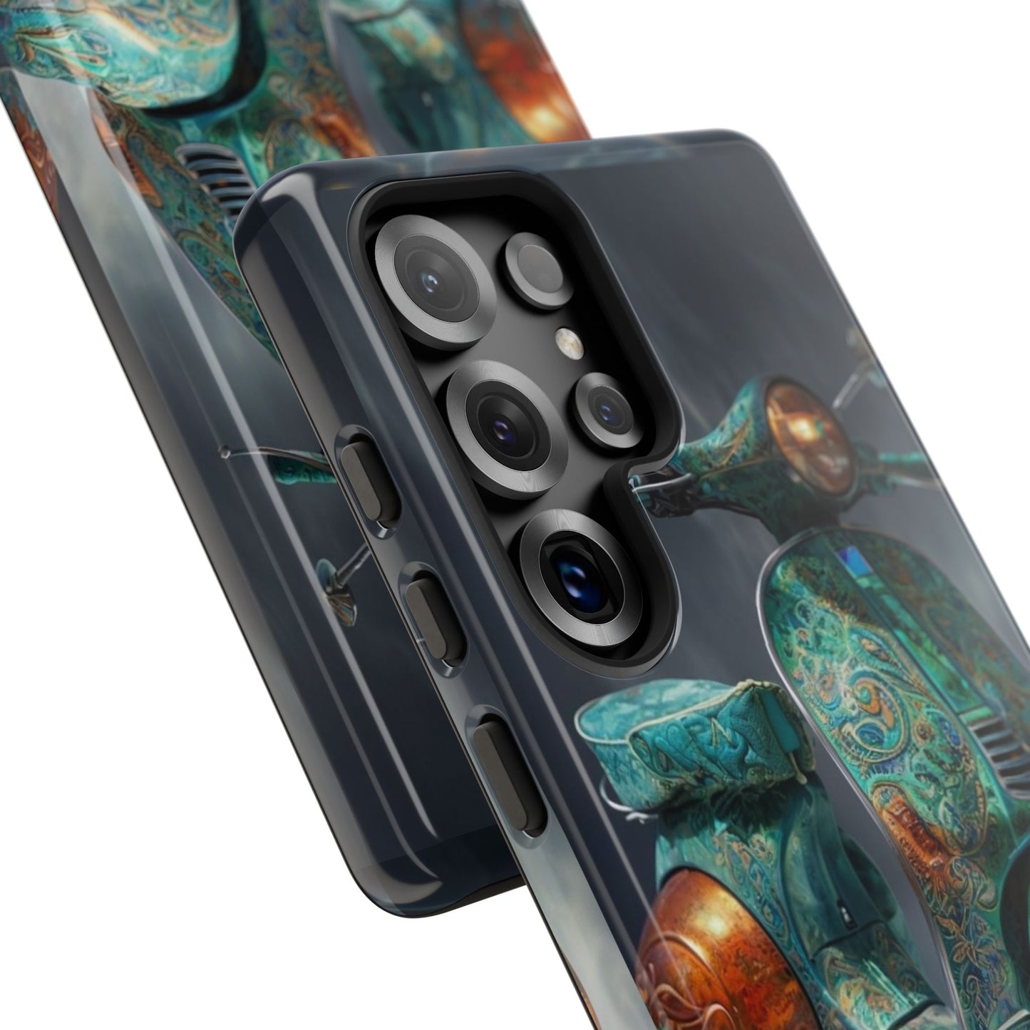 "Celebrating" Mobile Phone Case